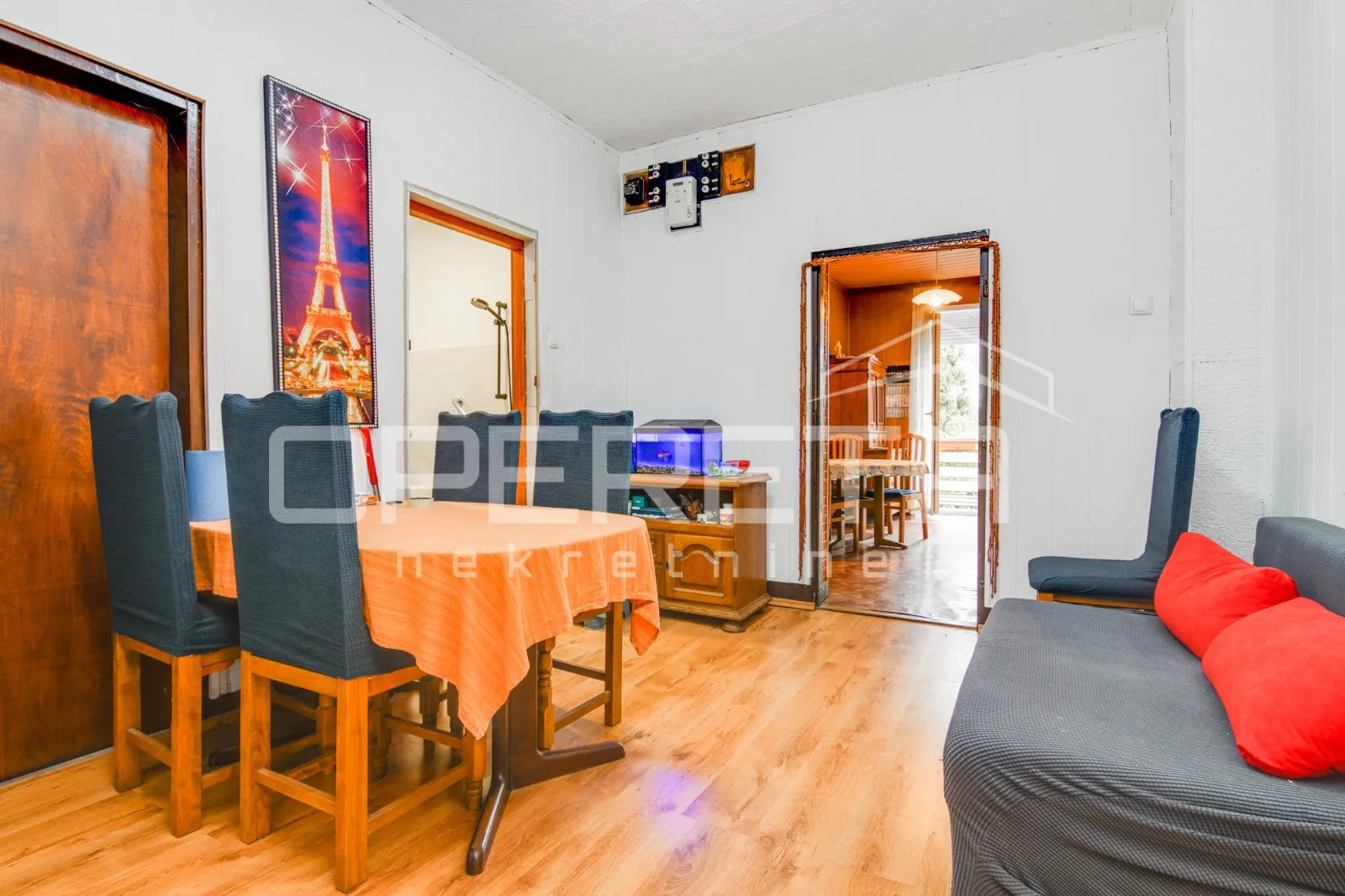 prodaja, kuća, ozalj, karlovačka cesta, samostojeća, 230m2 - slika 13
