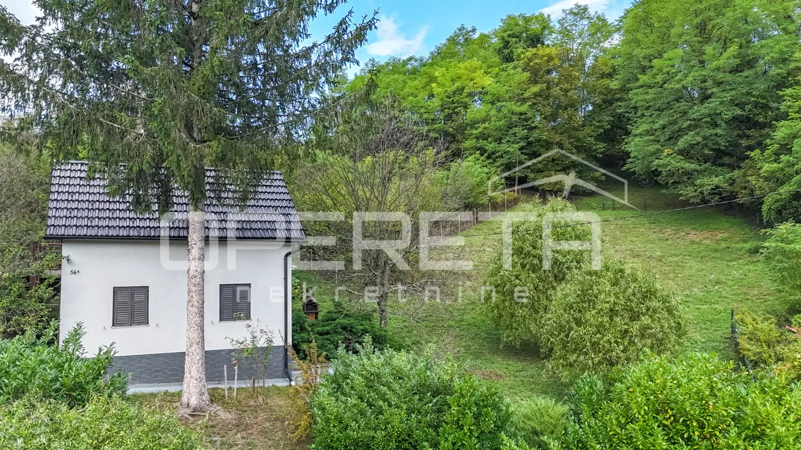 prodaja, kuća/vikendica, mala erpenja - krapinske toplice, 68 m2 na parceli od 4 - slika 12