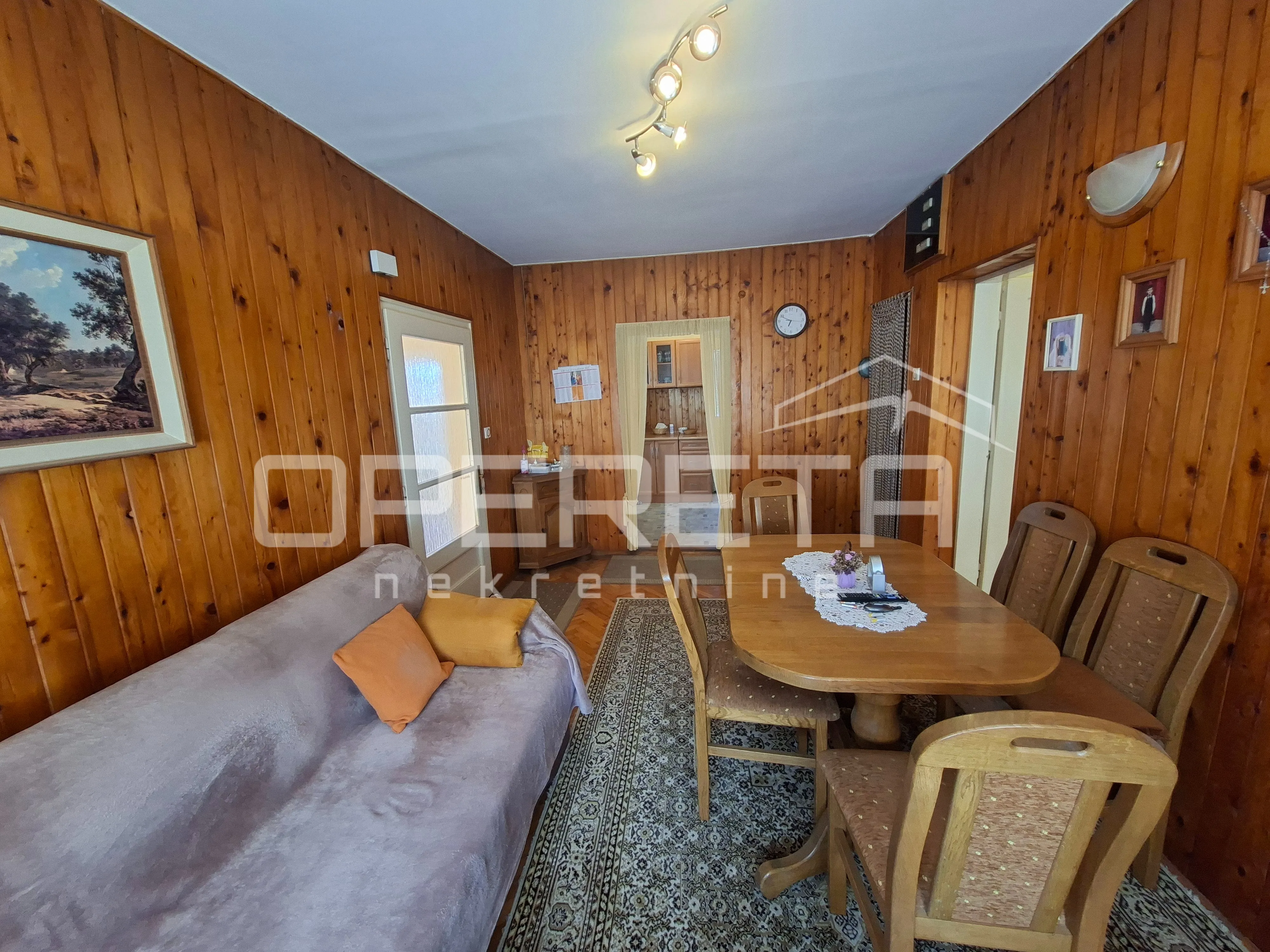 vikendica prodaja, marija gorica, kraj gornji, 120m2. - slika 10