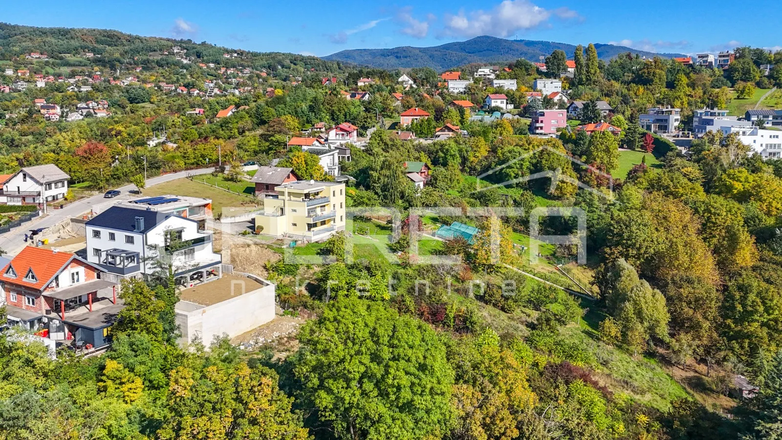 prodaja, stan, vrapče, perjavica , 4s, 132m2 - slika 23
