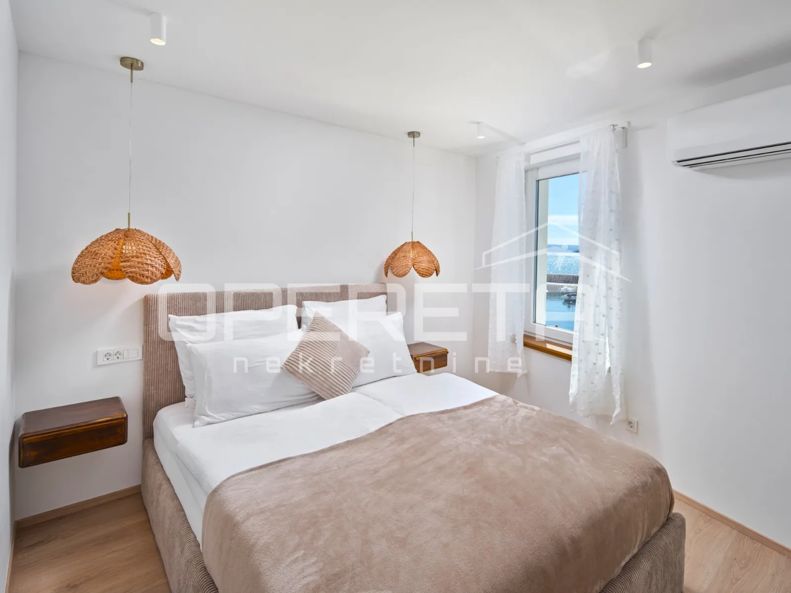 kaštel novi – riva, ekskluzivna kamena kuća s wellnessom - slika 7