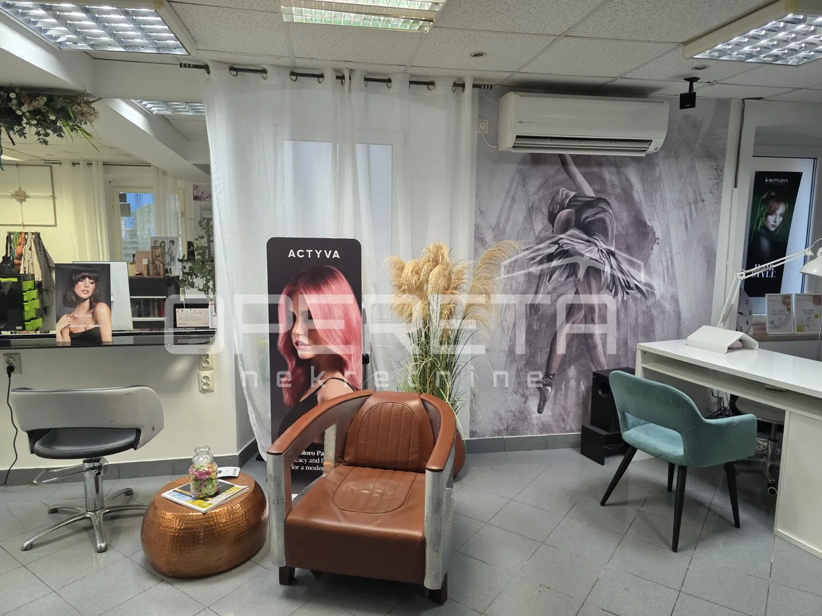 atraktivan poslovni prostor u centru malog lošinja, nedaleko od mora - slika 2