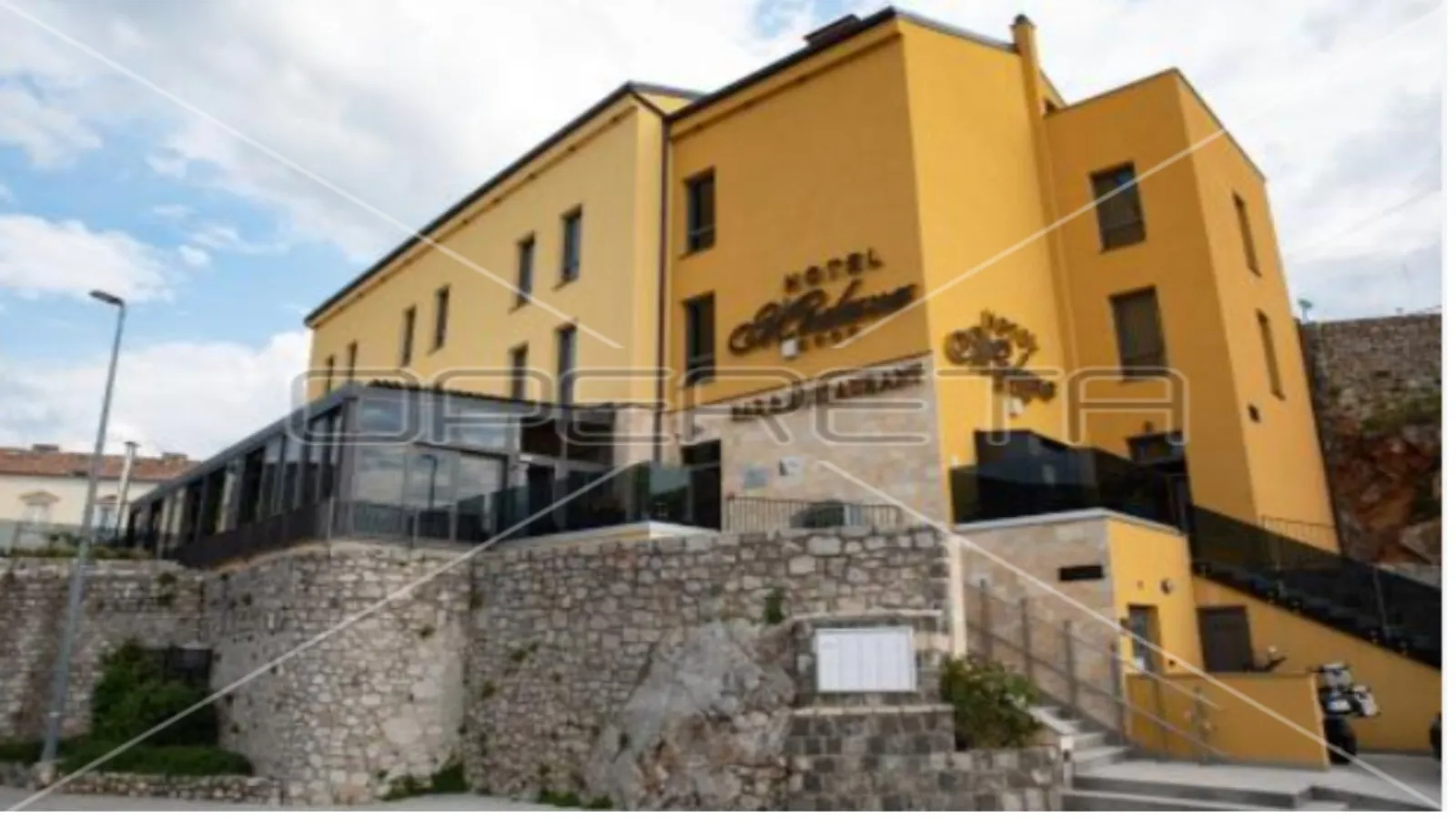 prodaja, ulični lokal, senj, obala dr franje tuđmana, 219m2 - slika 5