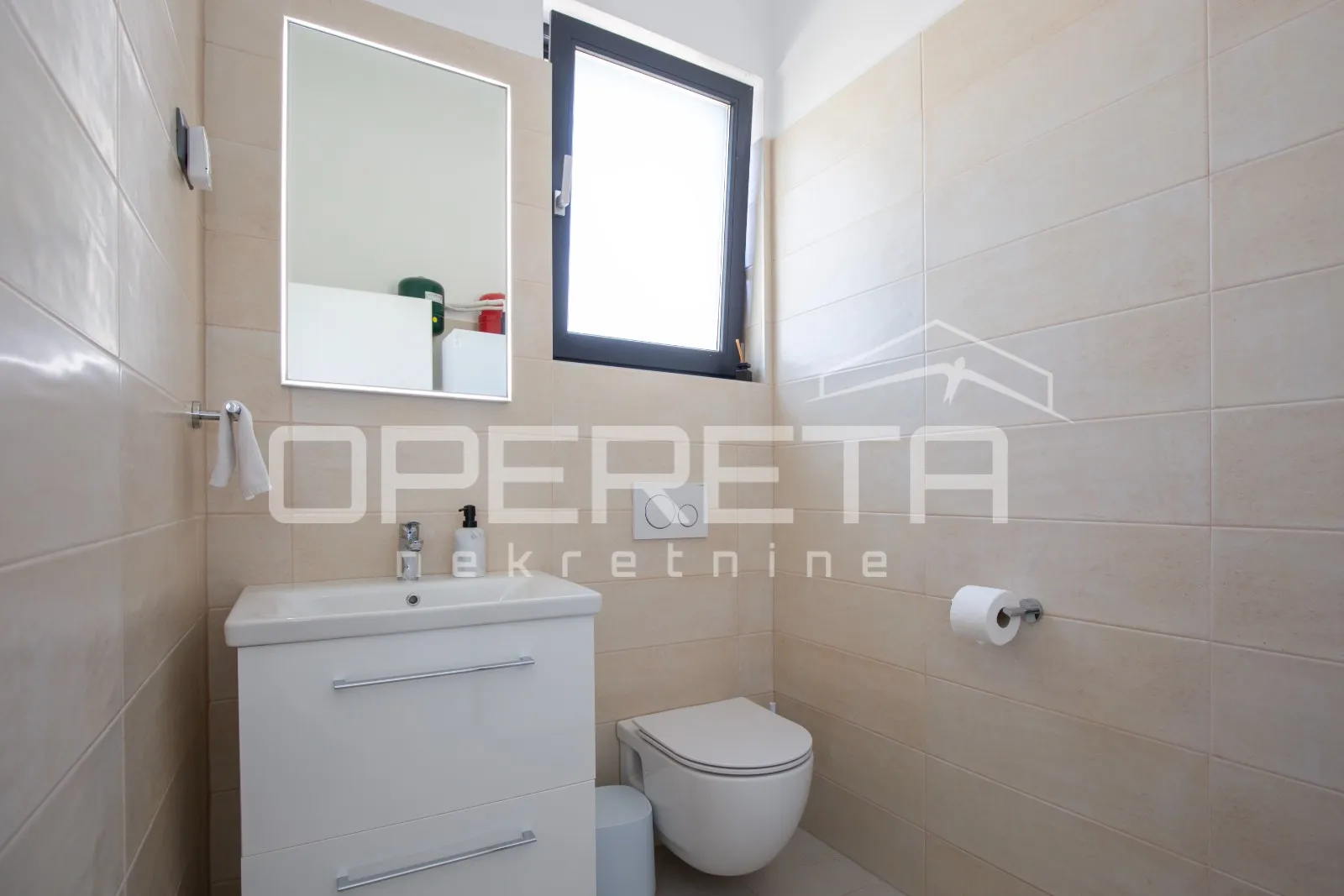 istra, sveti lovreč- prizemnica s bazenom - slika 11
