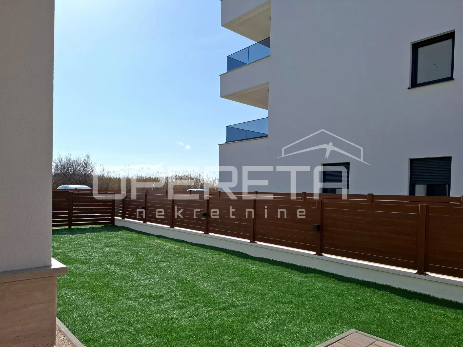 privlaka/zadar - luksuzni projekt 70m od mora, stan e004 - slika 26
