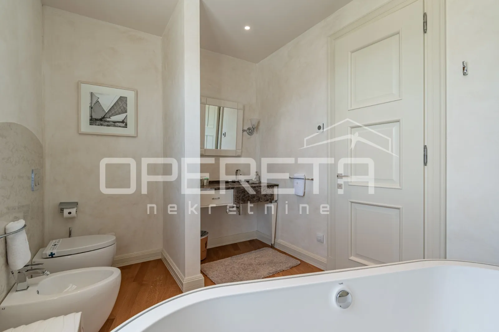istra, poreč (okolica) - bezvremenska vila s bazenom - investicija u luksuz - slika 14