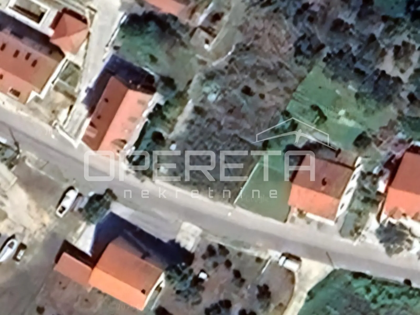 ston – građevinsko zemljište s pogledom na povijest - slika 2