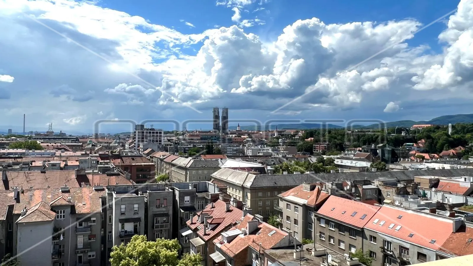 prodaja, stan, centar, vojnovićeva, 4s, 214m2 - slika 14