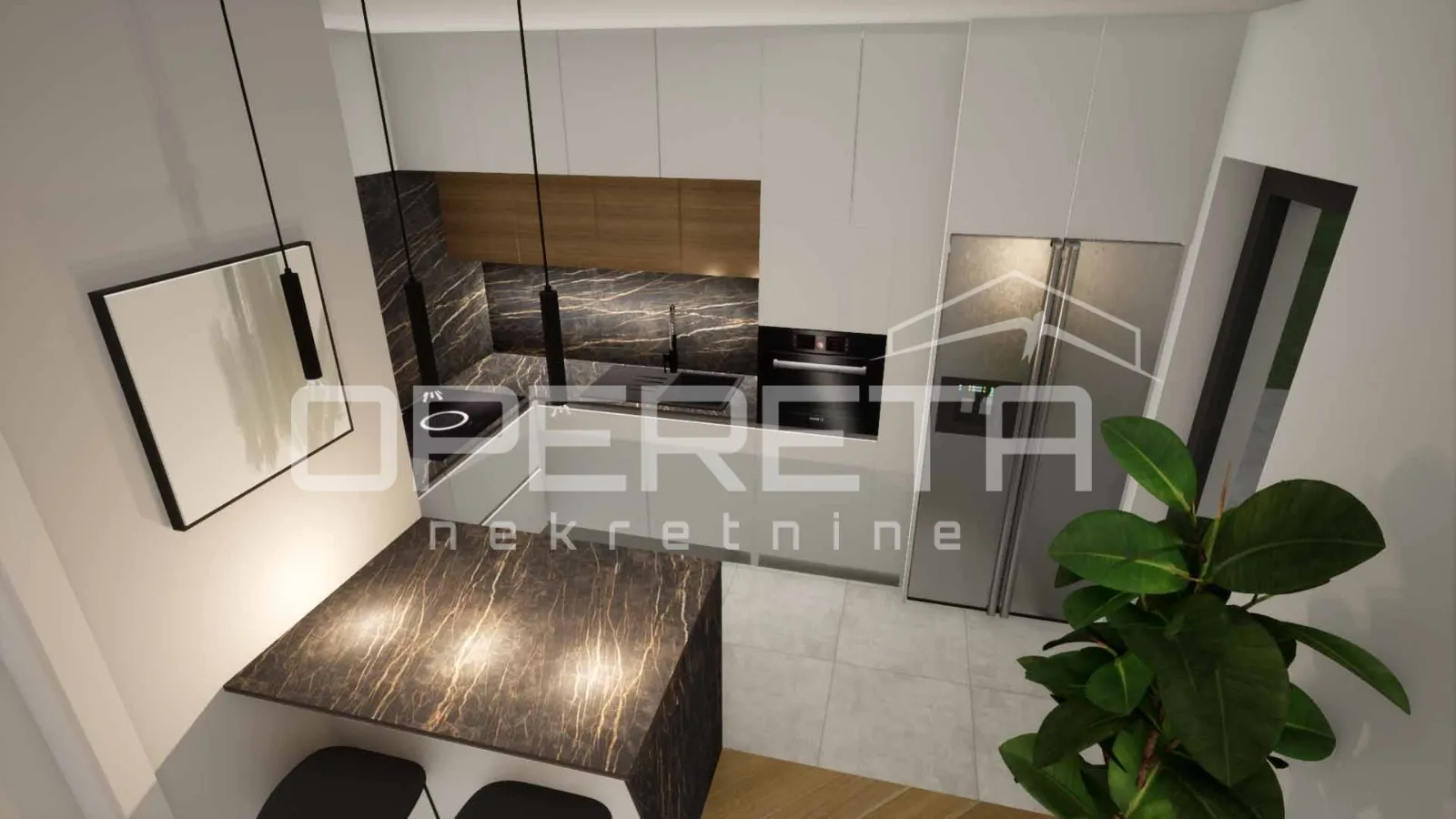 prodaja, stan, maksimir, rim, 4s, 115m2 - slika 4