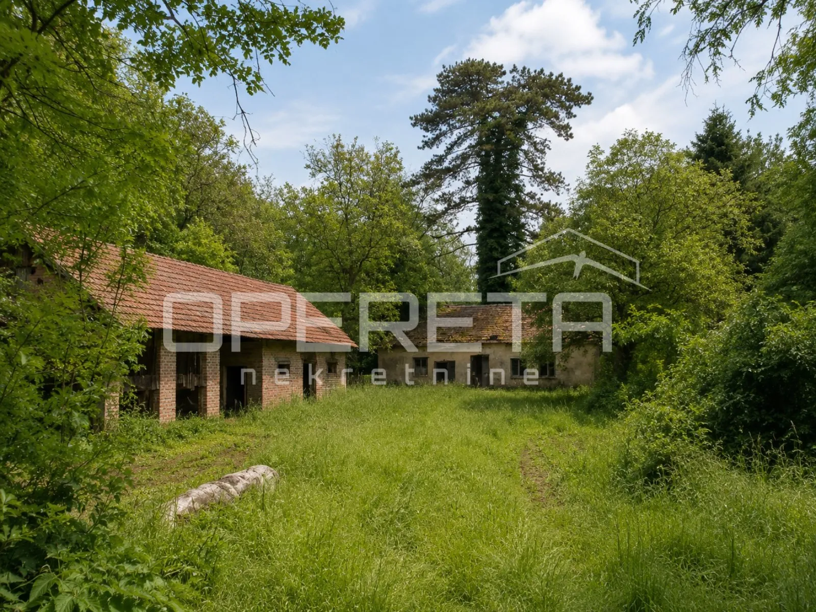 poljoprivredno zemljište sa objektima, 85.985 m2, ferdinandovac - slika 6