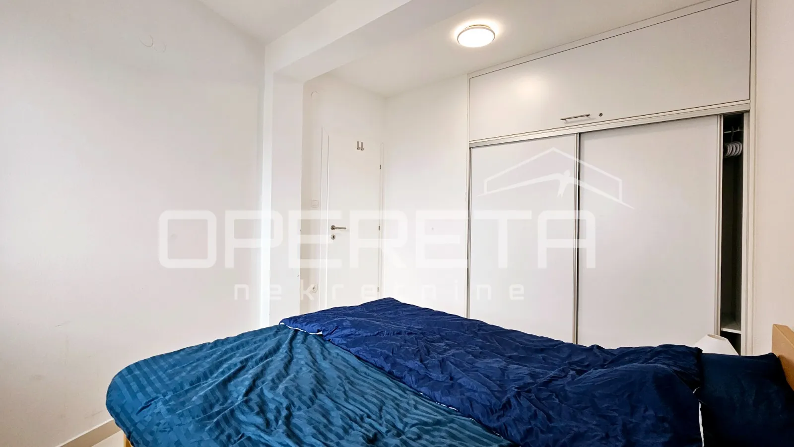 novalja – dvosoban apartman 56 m² s pogledom na more - slika 6
