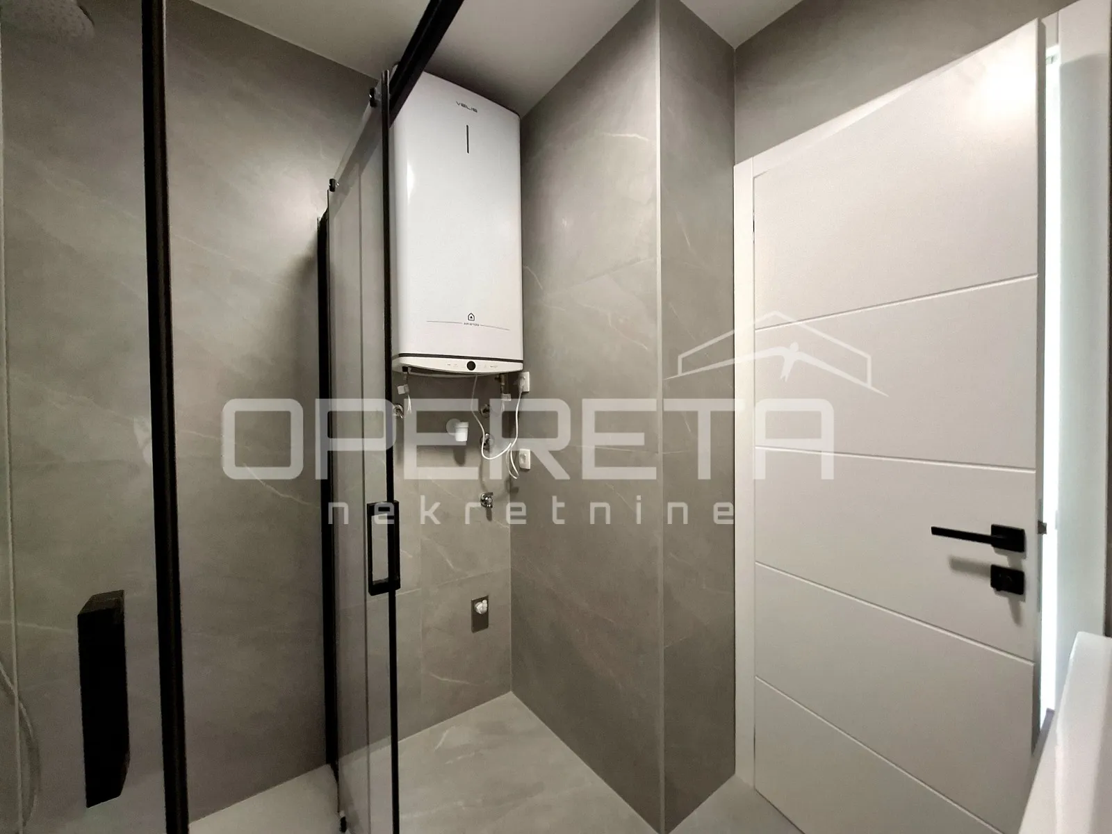 privlaka/zadar - luksuzni projekt 70m od mora, stan e004 - slika 12