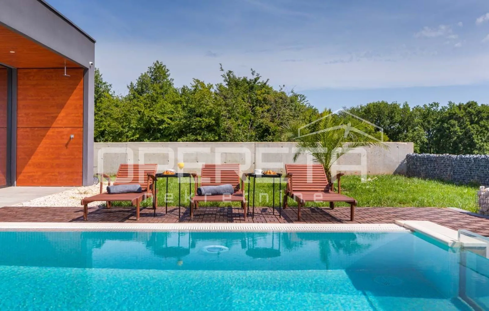 luksuzna smart home villa s infinity bazenom 400m od mora - slika 25