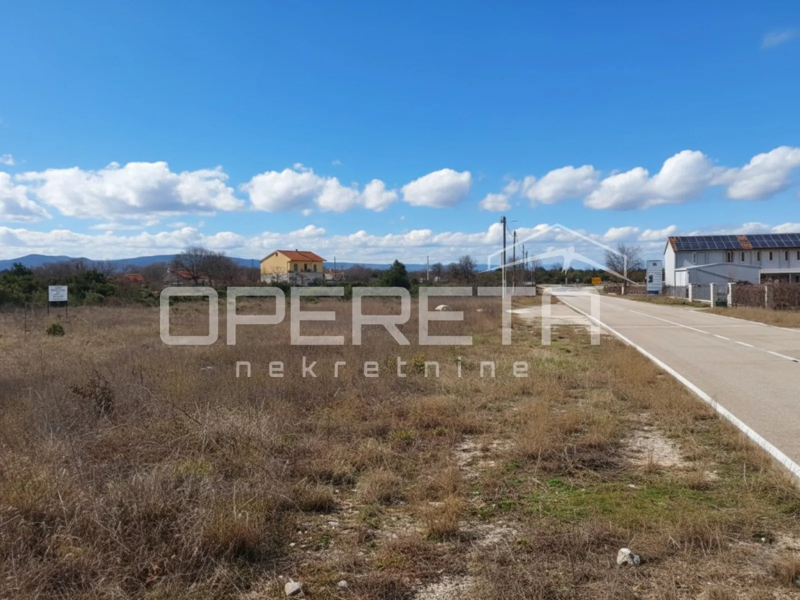 građevinsko zemljište, 5297m2, pakovo selo - slika 3