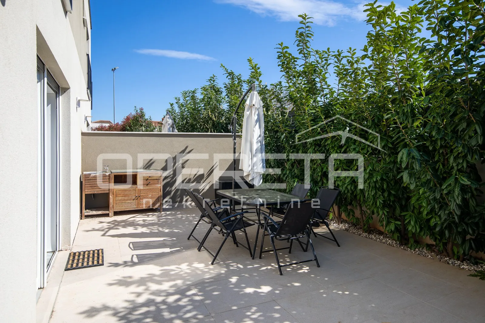 pula, valdebek – smart-home villa s jacuzzijem na top lokaciji! - slika 18