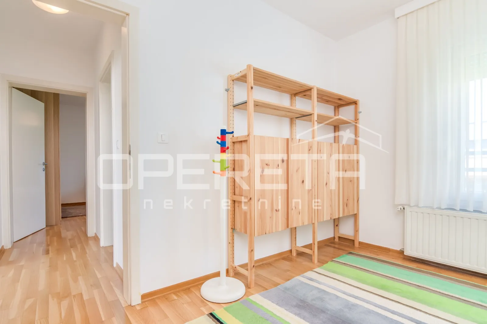 najam, g.bukovac, 4s stan s 2 parkinga, 110 m2 nkp - slika 22