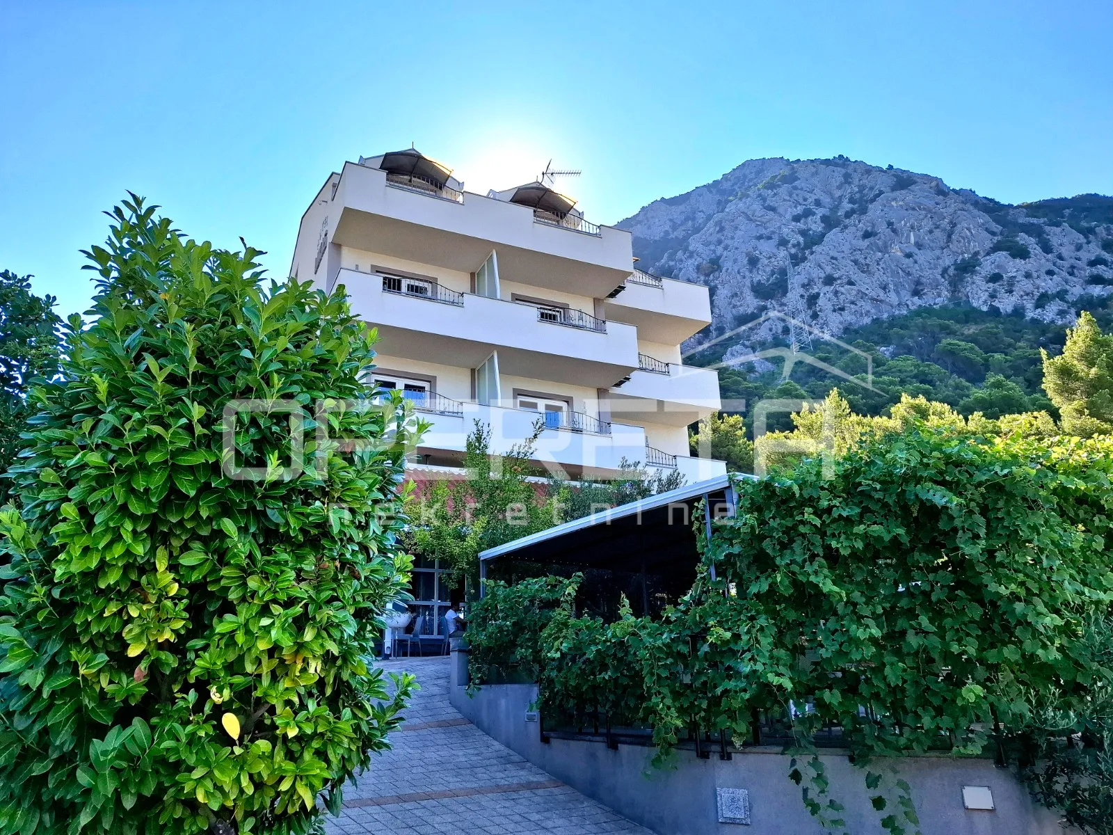 makarska rivijera - hotel / vrhunska investicijska prilika! - slika 9
