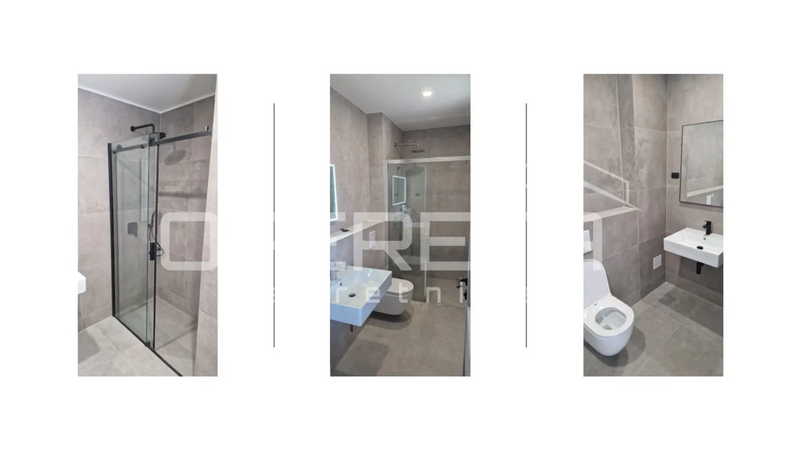 novogradnja – luksuzna kuća s bazenom, 239 m2, mletak – privlaka, zadar - slika 8