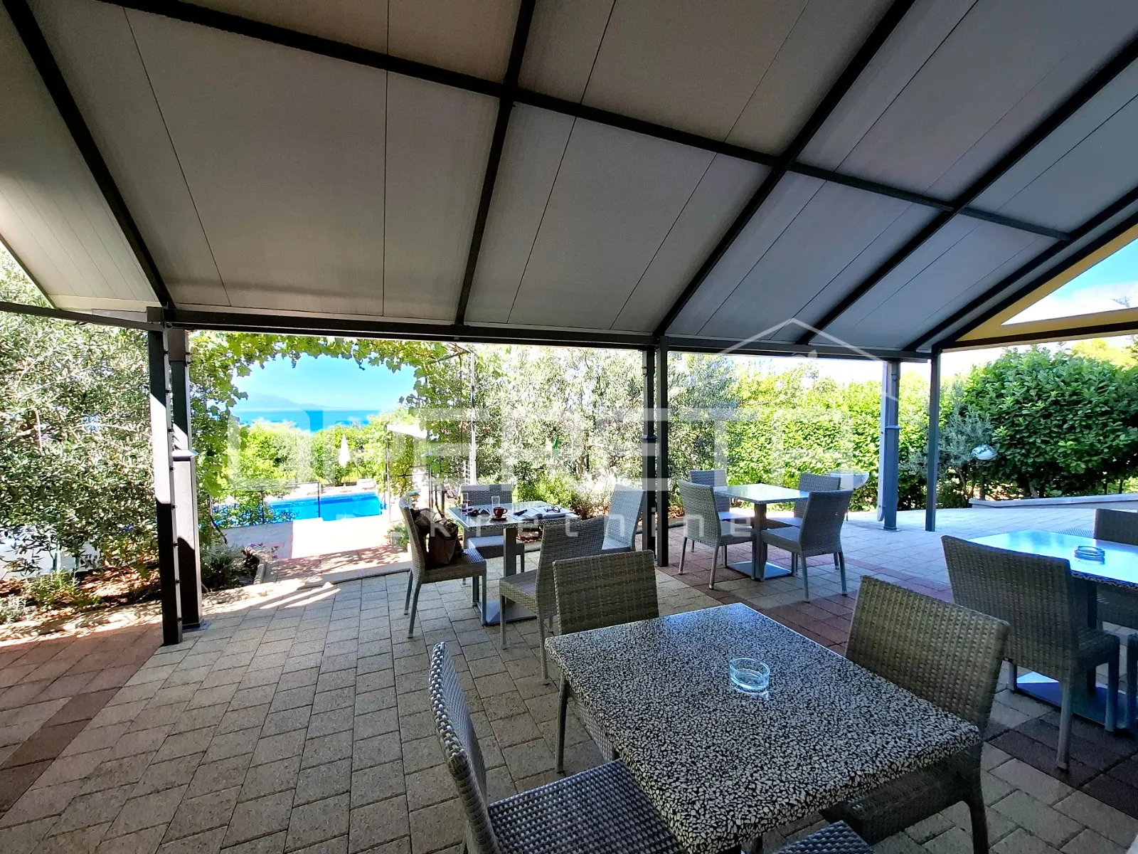 makarska rivijera - hotel / vrhunska investicijska prilika! - slika 23