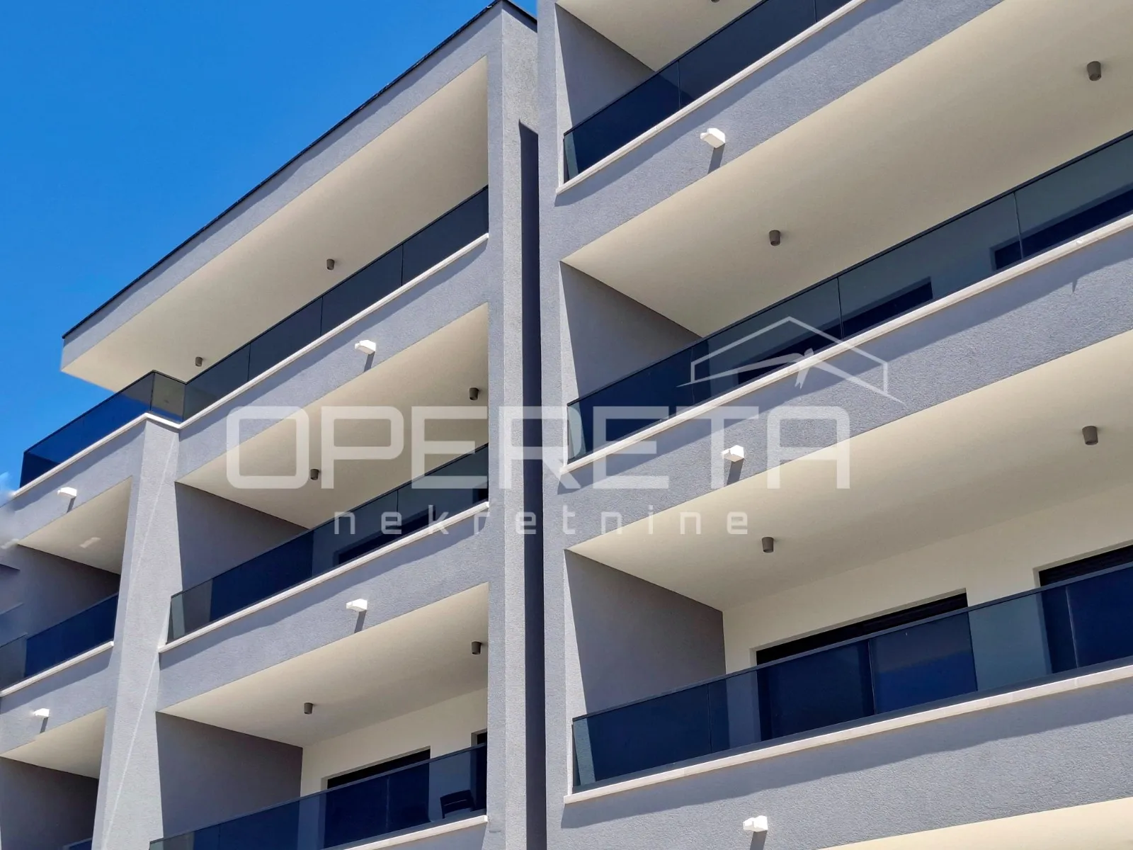 makarska - stanovi u novogradnji – useljivo - slika 8