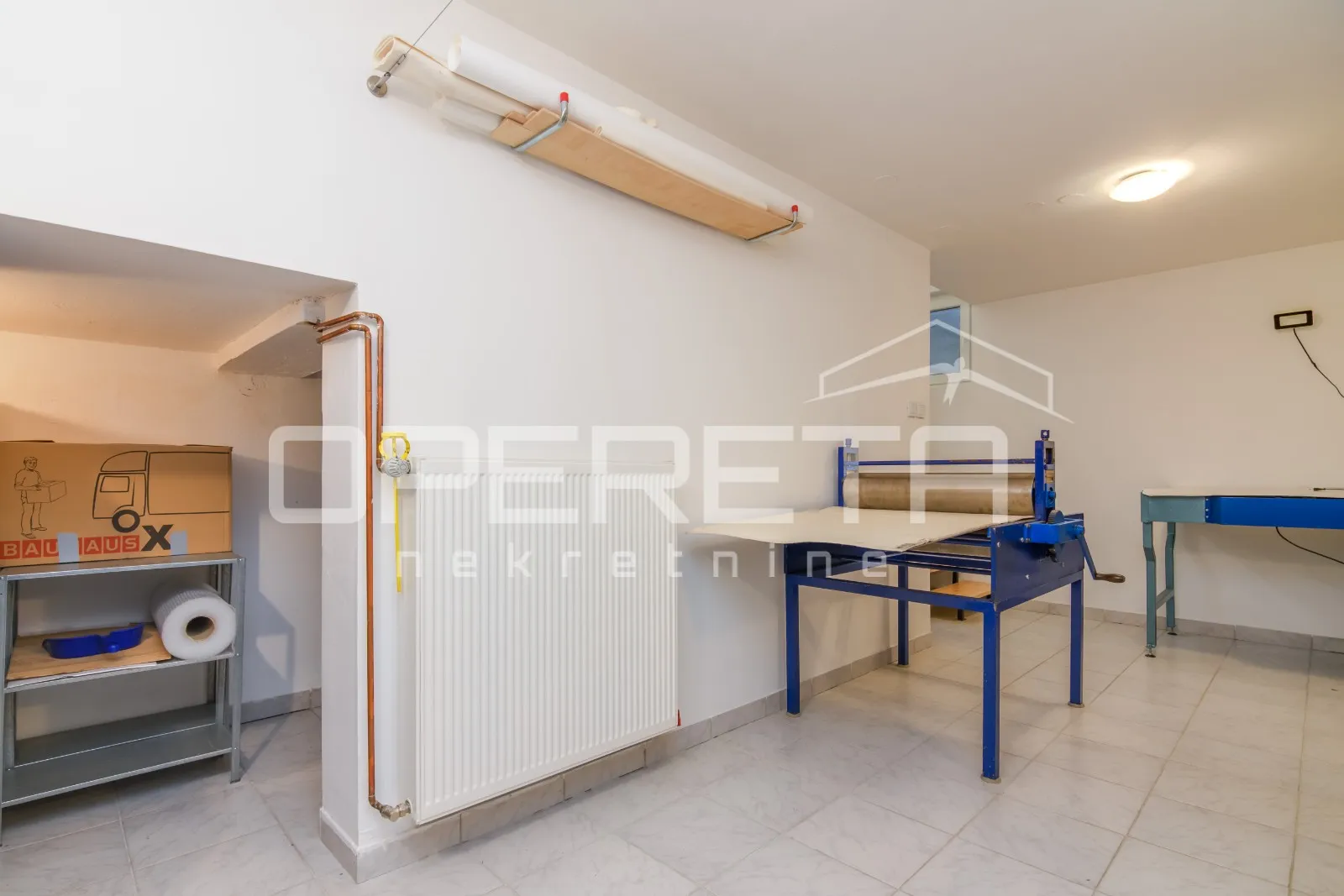 prodaja, poslovni prostor, odra, ivana lackovića croate, 37,87m2, 2soban odlična - slika 6