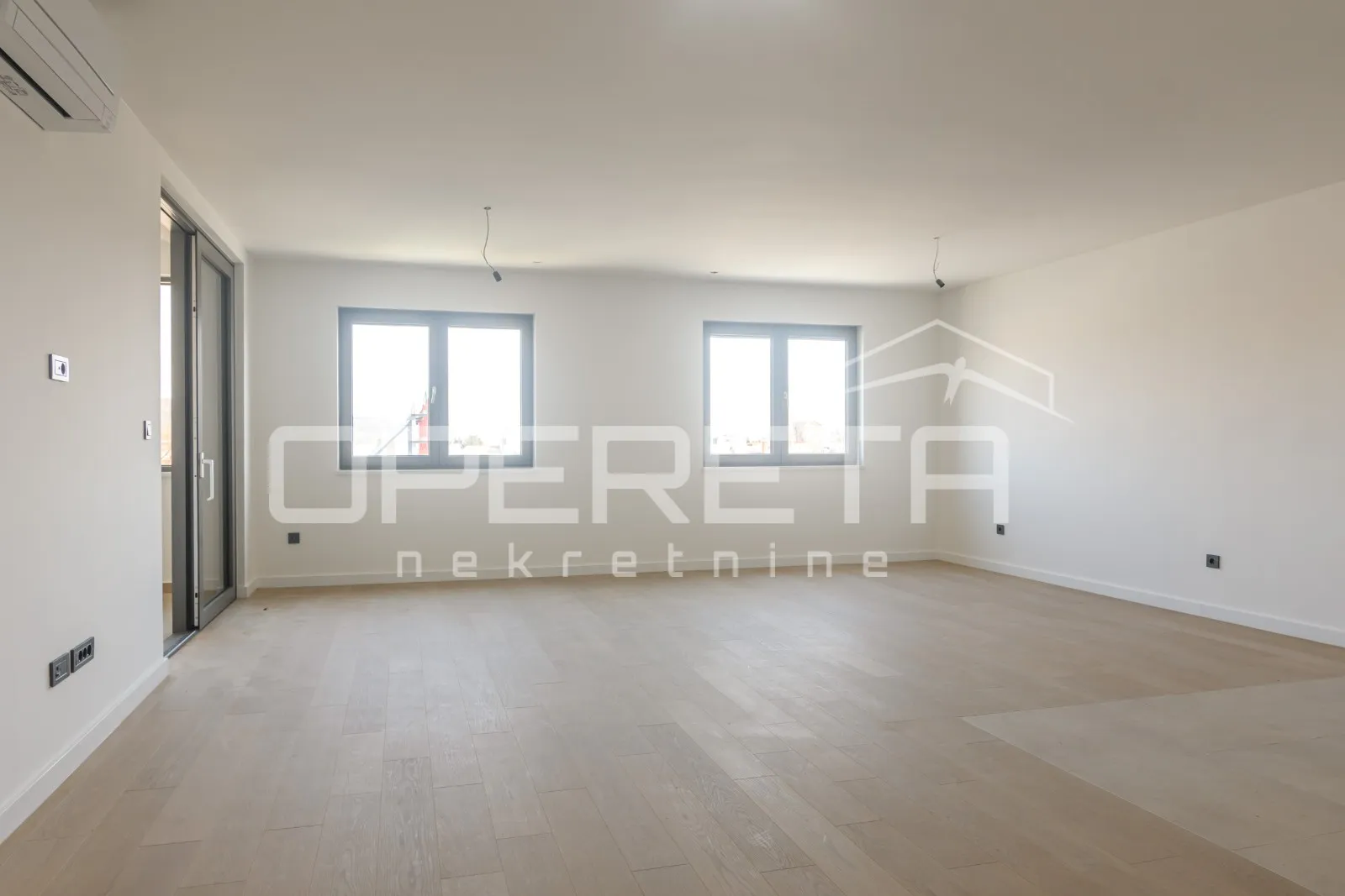 poslovni prostor, najam, novogradnja, 93m2 - slika 2