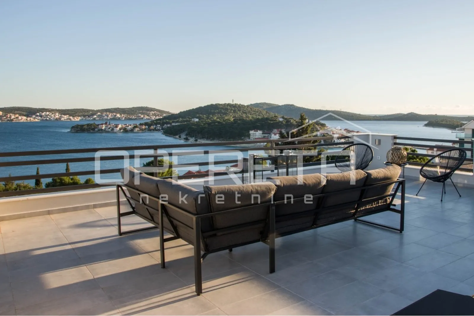 penthouse 82,19 m2, rogoznica - slika 14