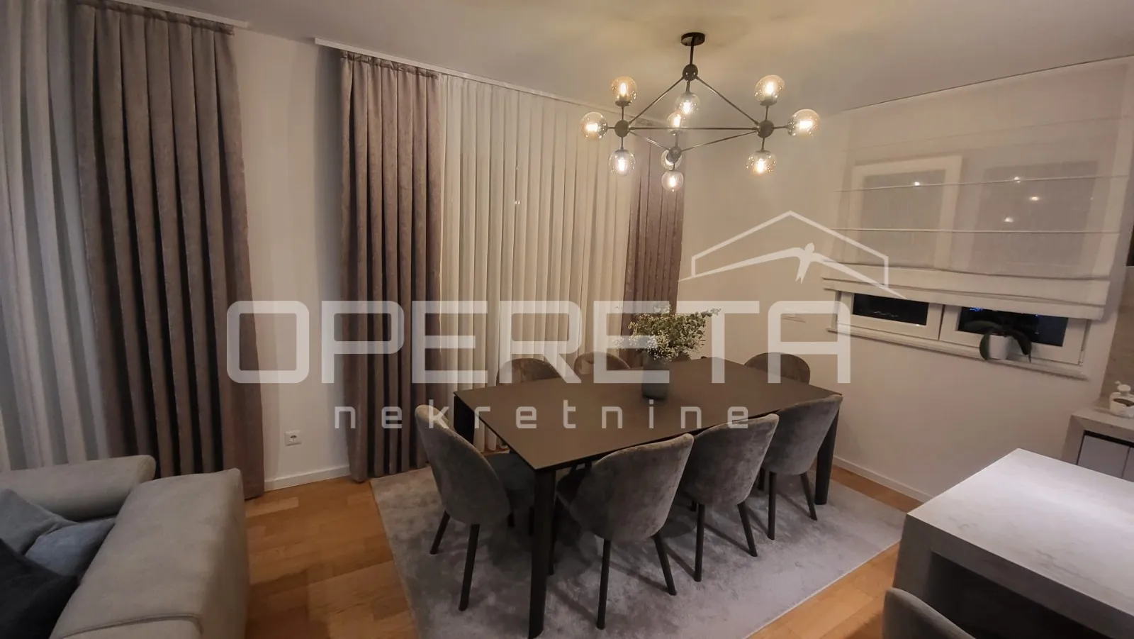 prodaja, stan, sesvetski kraljevec, kobiljačka cesta, 4s, 129m2 - slika 3