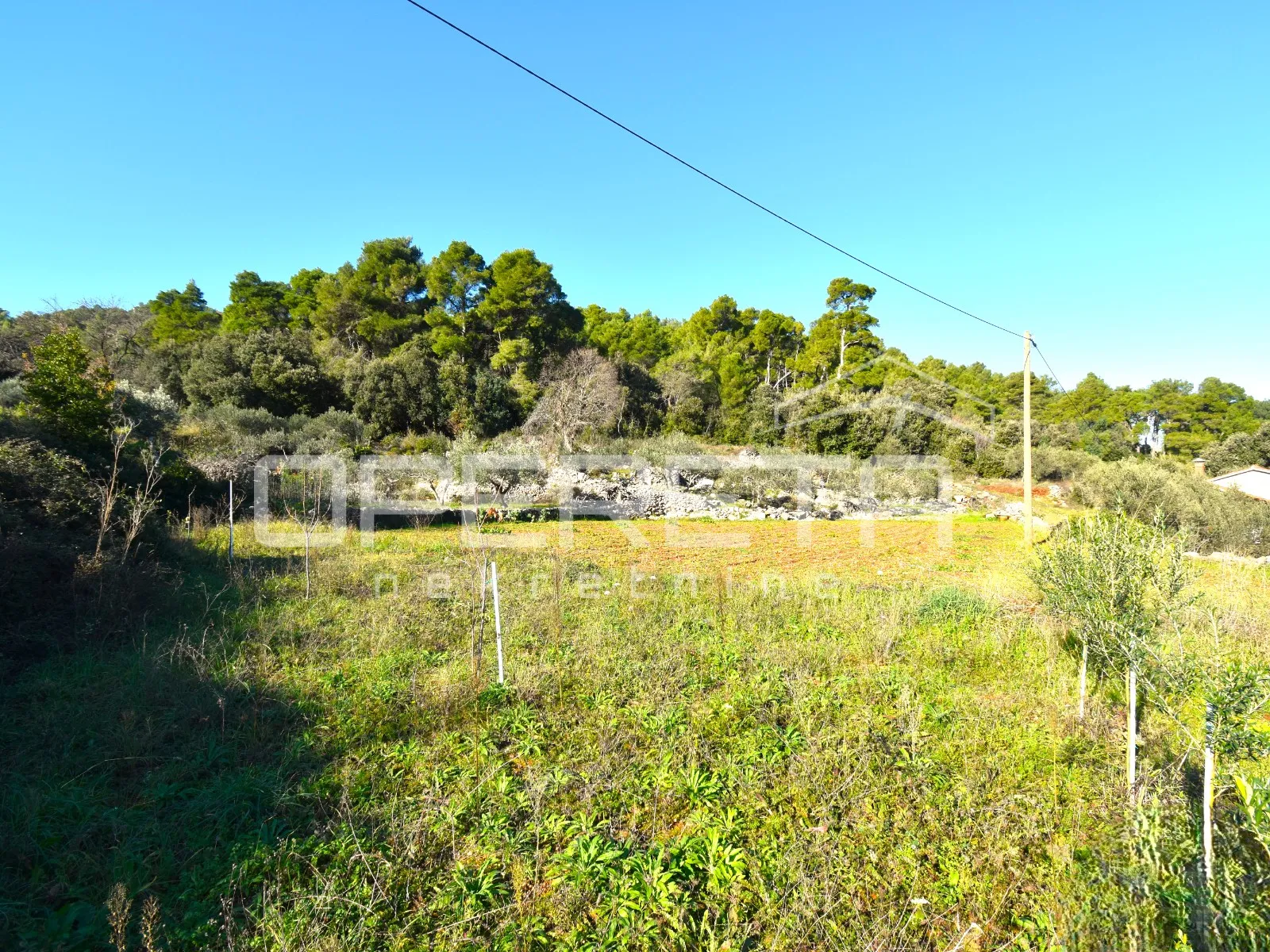 rijetka prilika – zemljište 3.112 m², dol, otok hvar - slika 18