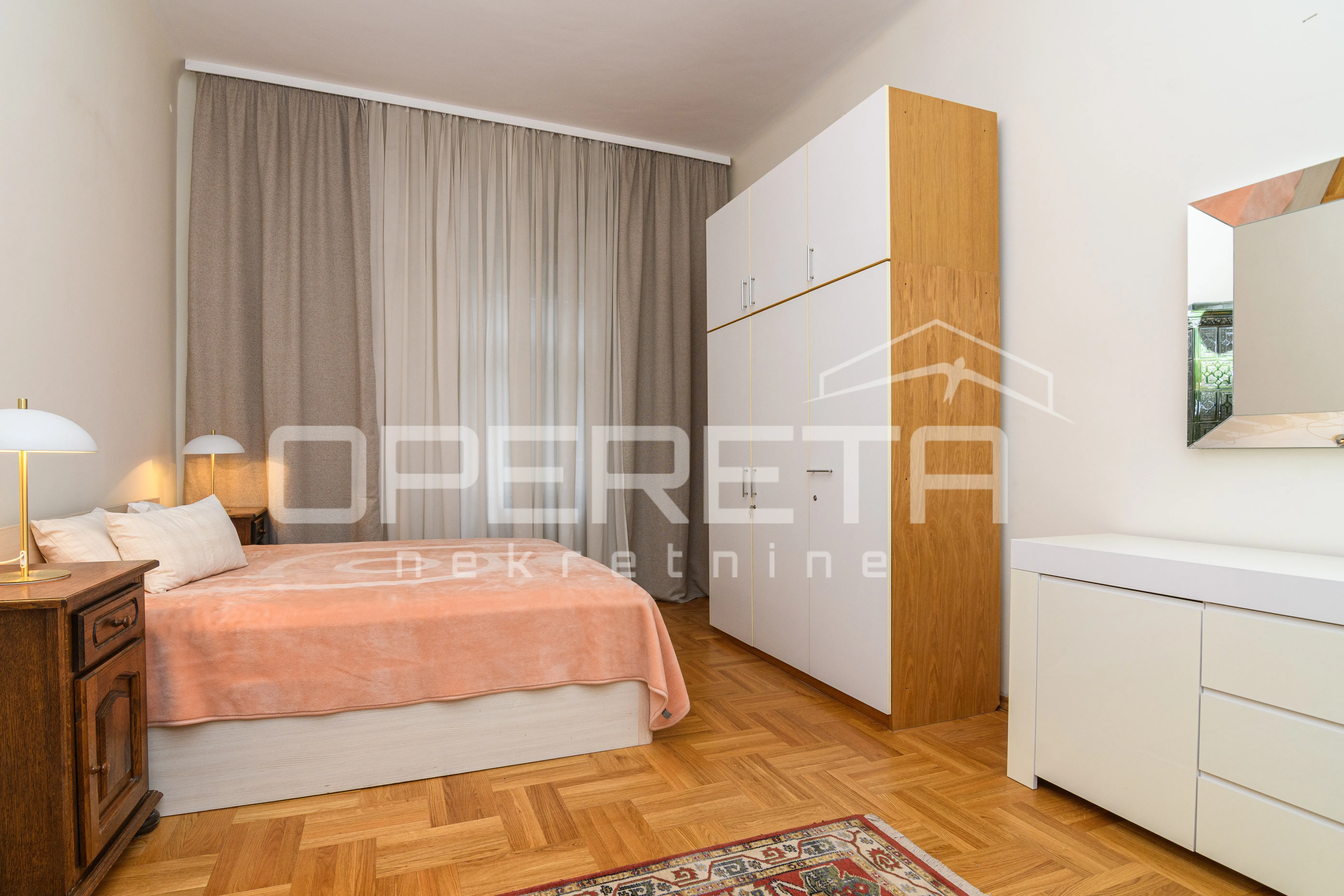 najam, centar, novouređeni stan, masarykova, 90m2 - slika 5