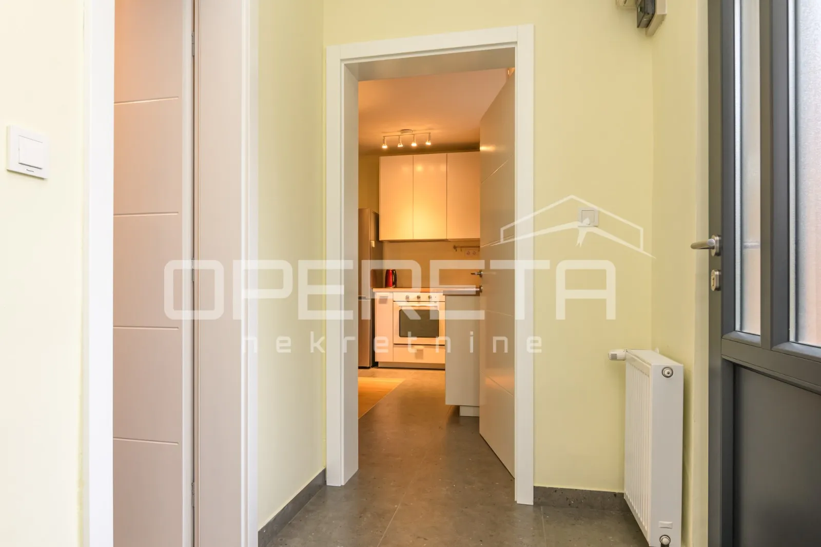 najam, ured, maksimir, kralja zvonimira, 56m2 - slika 6