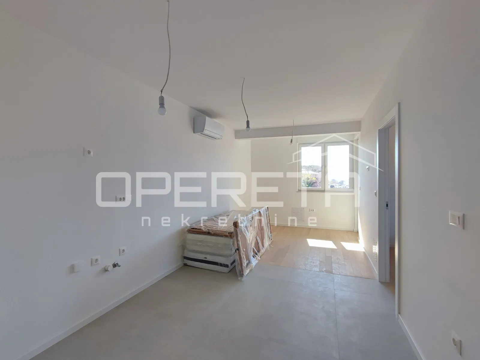 dugoročni najam, novogradnja, 2s, 60 m2, mocire – zadar - slika 2