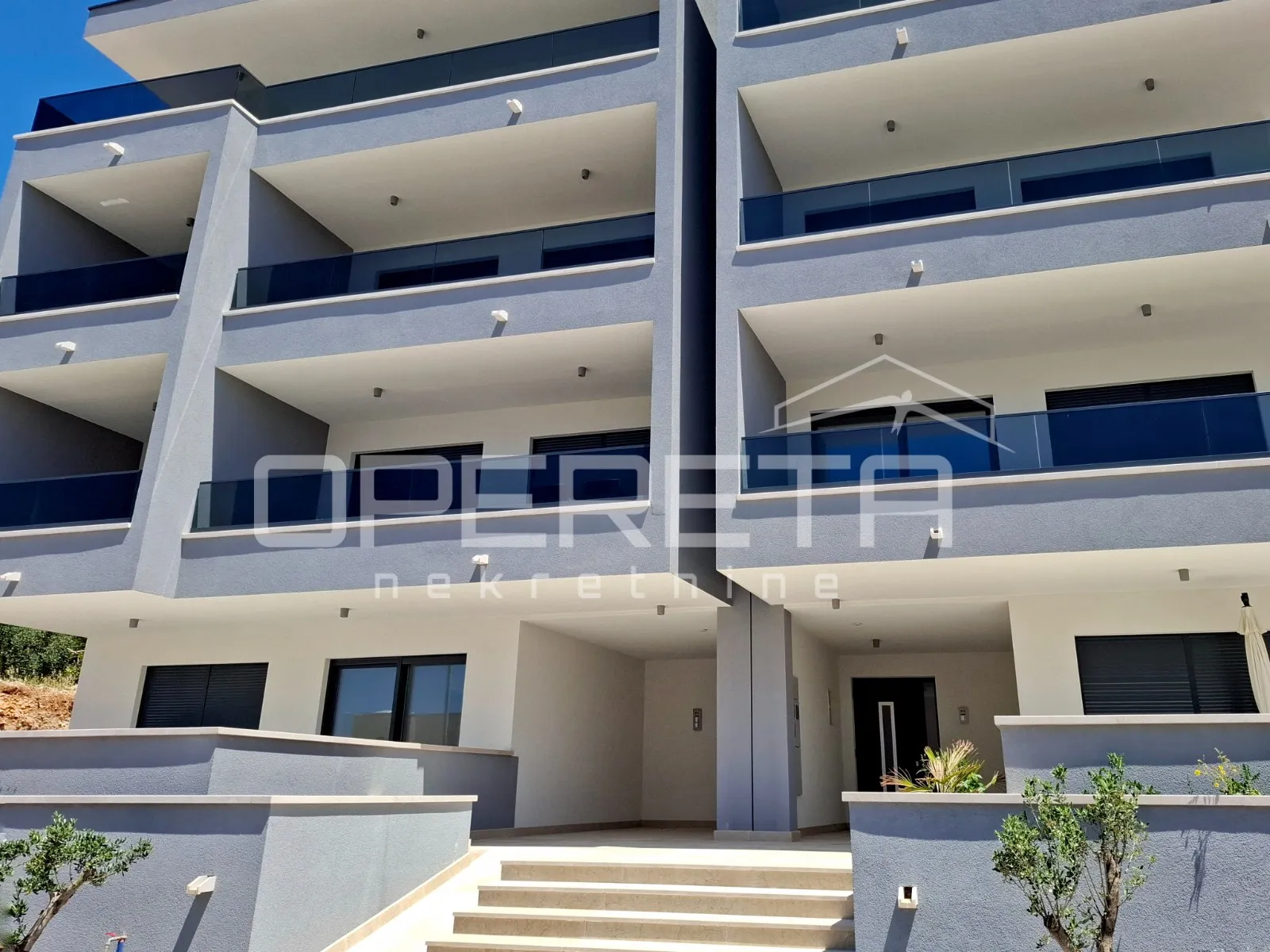 makarska - stanovi u novogradnji – useljivo - slika 11