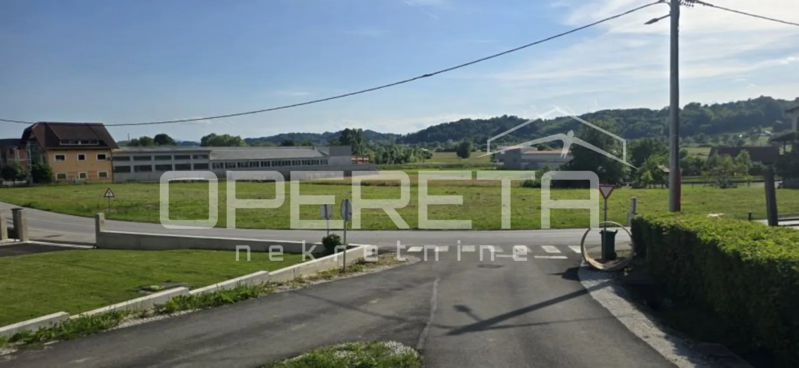 gubaševo, zabok, 4.802,00 m2, 1.080.000,00 eur - slika 2