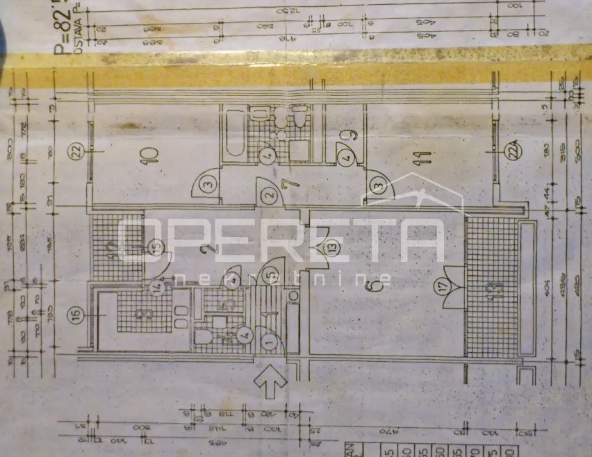 prodaja, stan, ferenščica, ferenščica i., 3s, 84m2 - slika 20