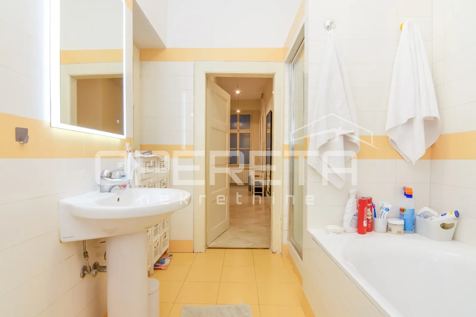 prodaja, stan, centar, kneza mislava, 3s, 115m2 - slika 14