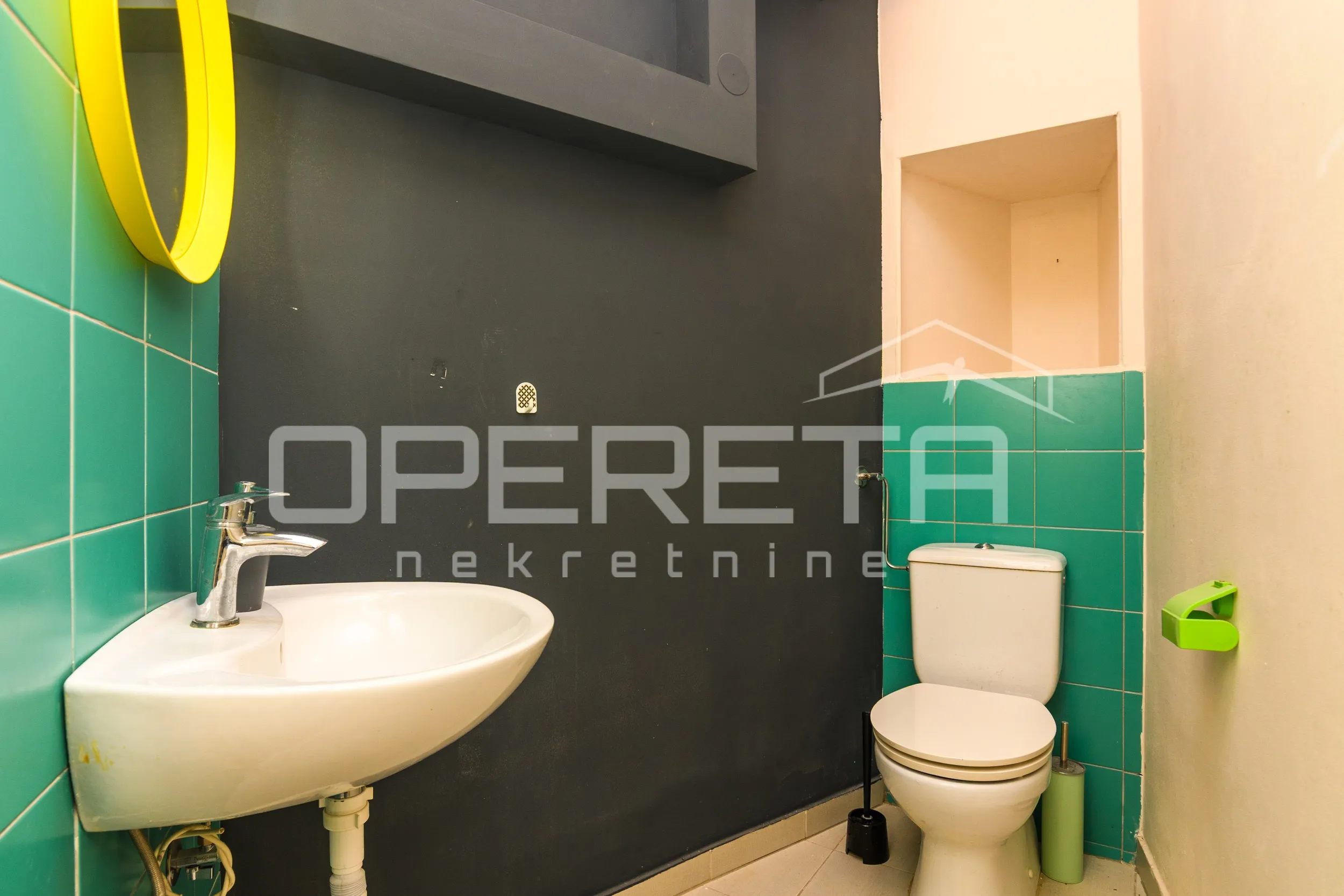 stan, prodaja, strogi centar, 130 m2. - slika 9