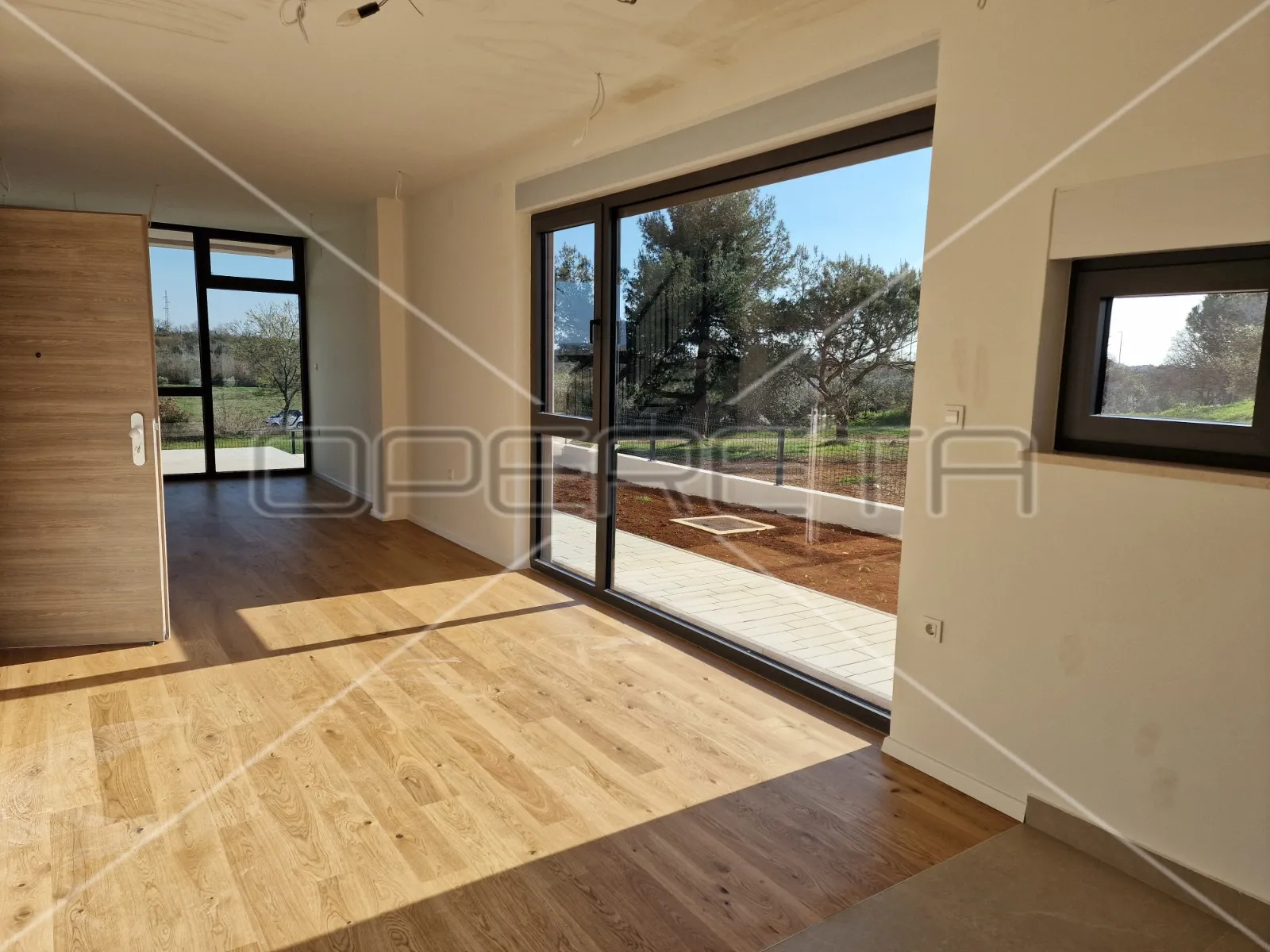 moderna novogradnja u gripolama, zgrada b1, stan b, rovinj - slika 18