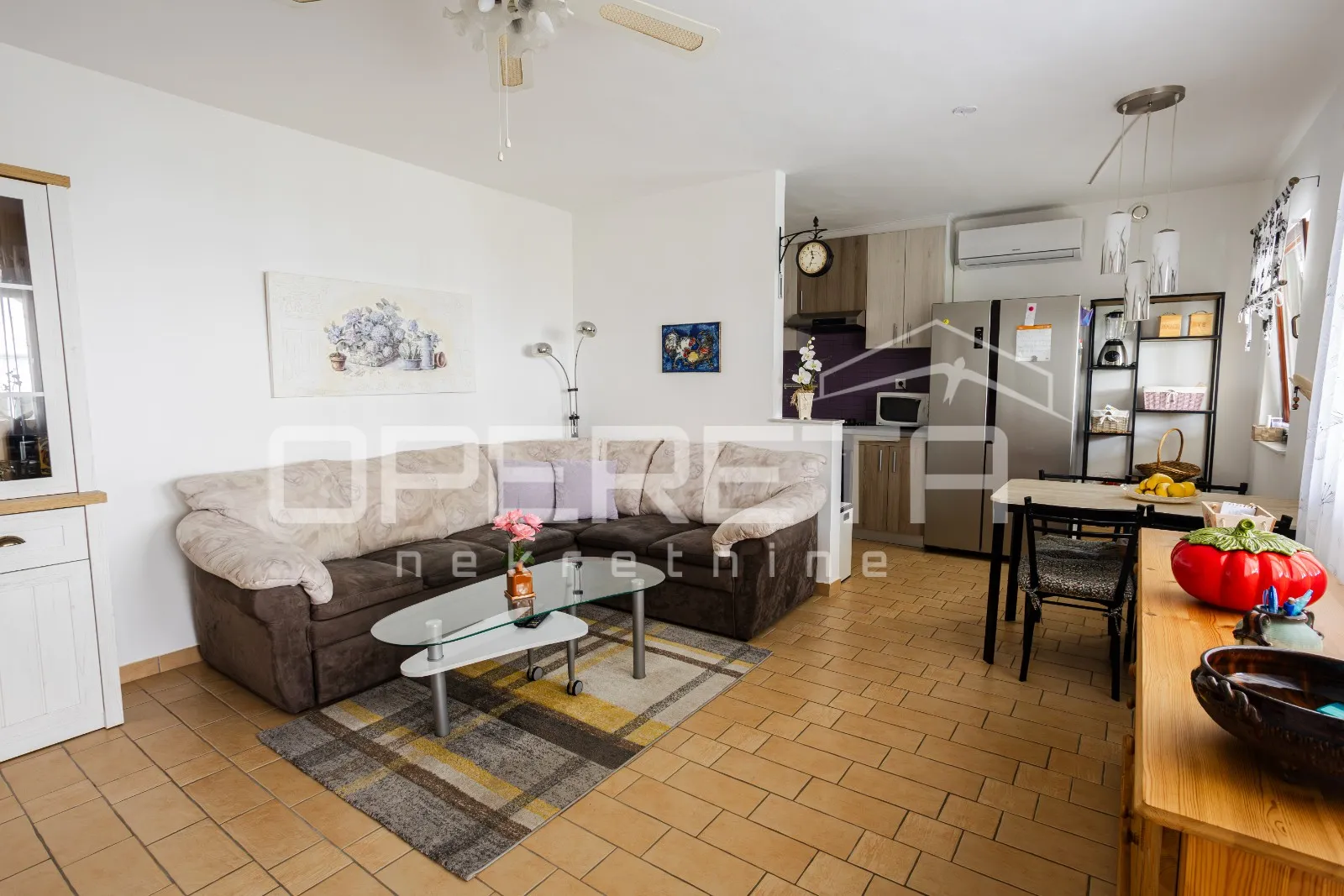 apartmanska kuća uz more – bez troška vode i struje! - slika 13
