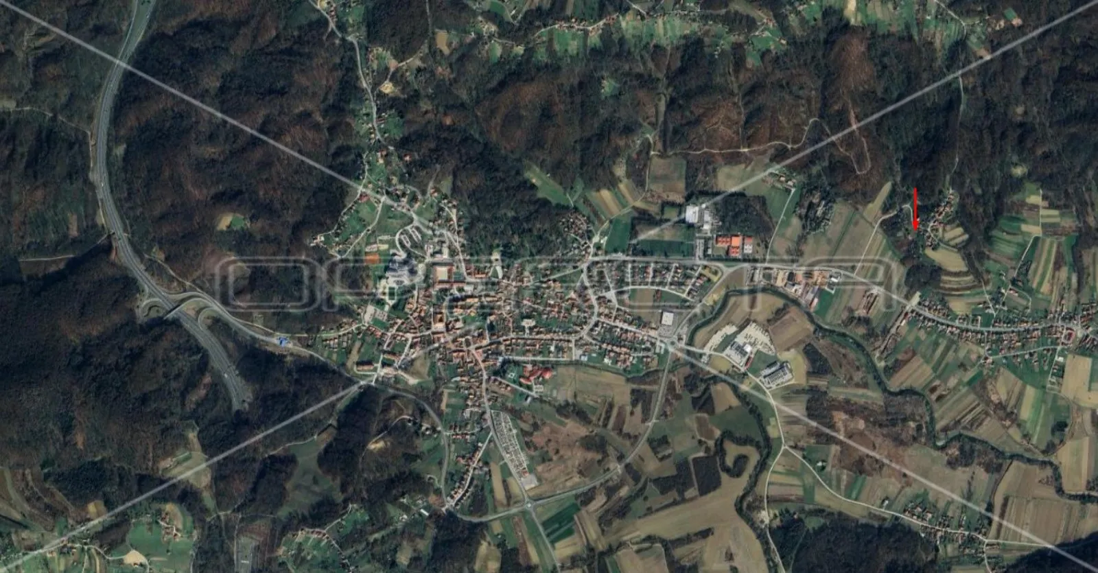 lukačevec toplički , varaždinske toplice, 489,00 m2, 22.000,00 eur - slika 11