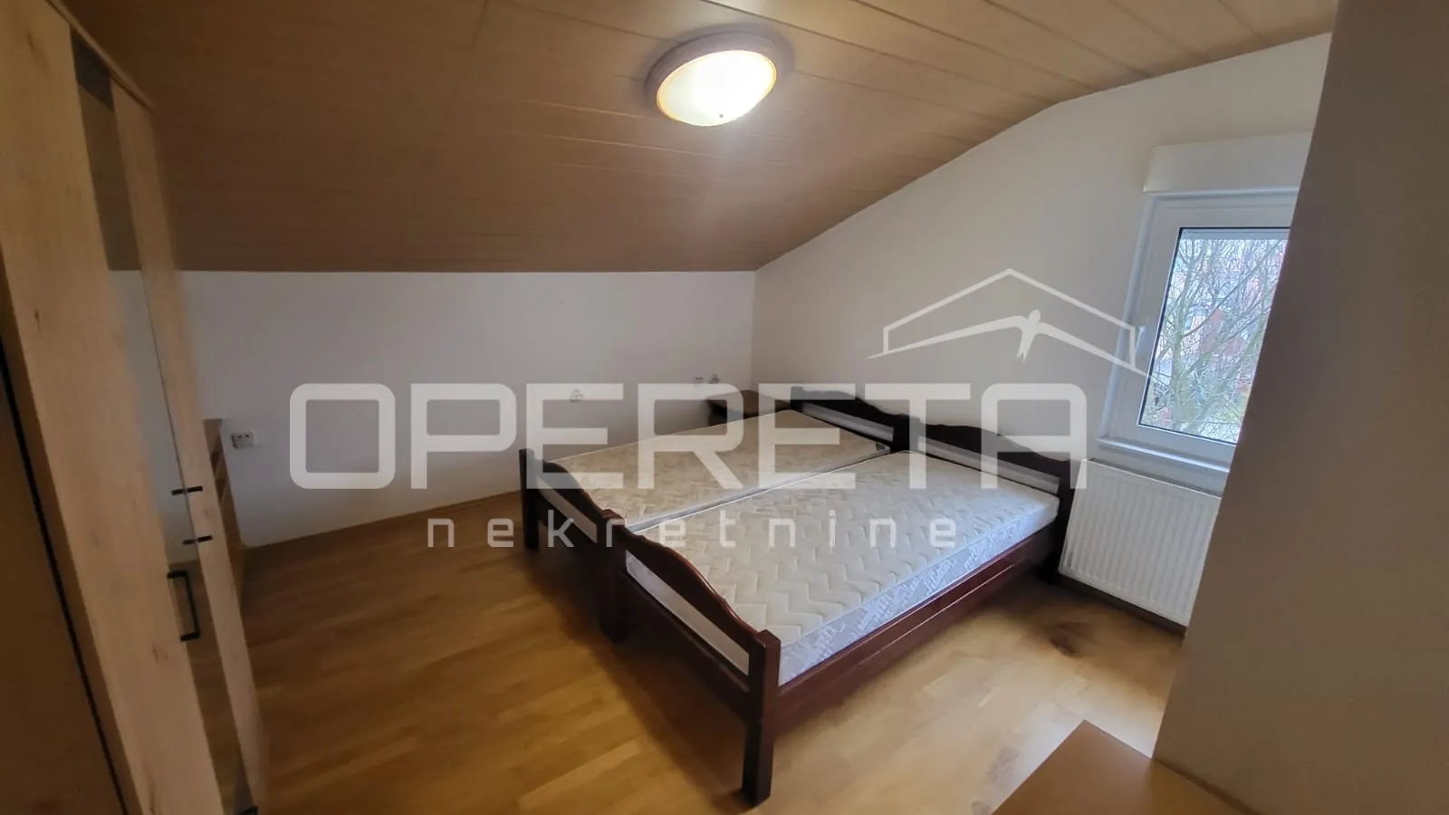 najam, stan, gornja dubrava, škabrnjski odvojak, 4s, 90m2 - slika 6