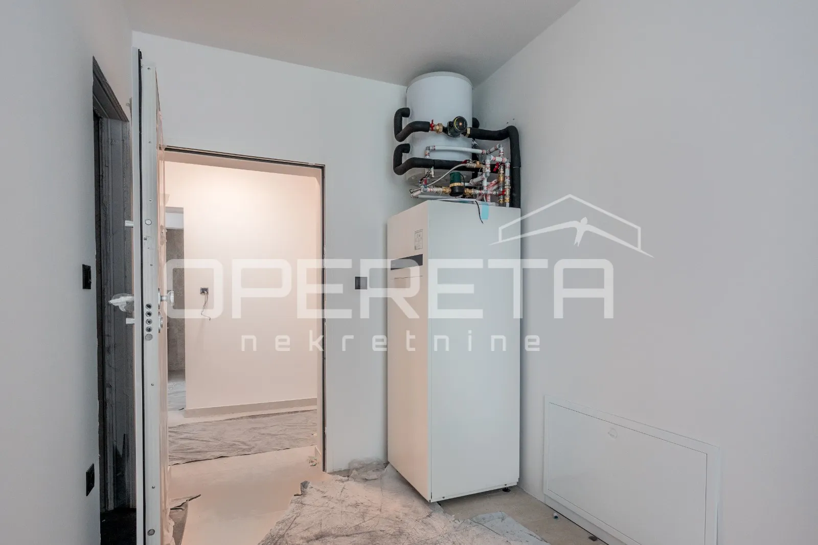 novogradnja u centru kraljevice - 3sb - 2. kat - slika 18