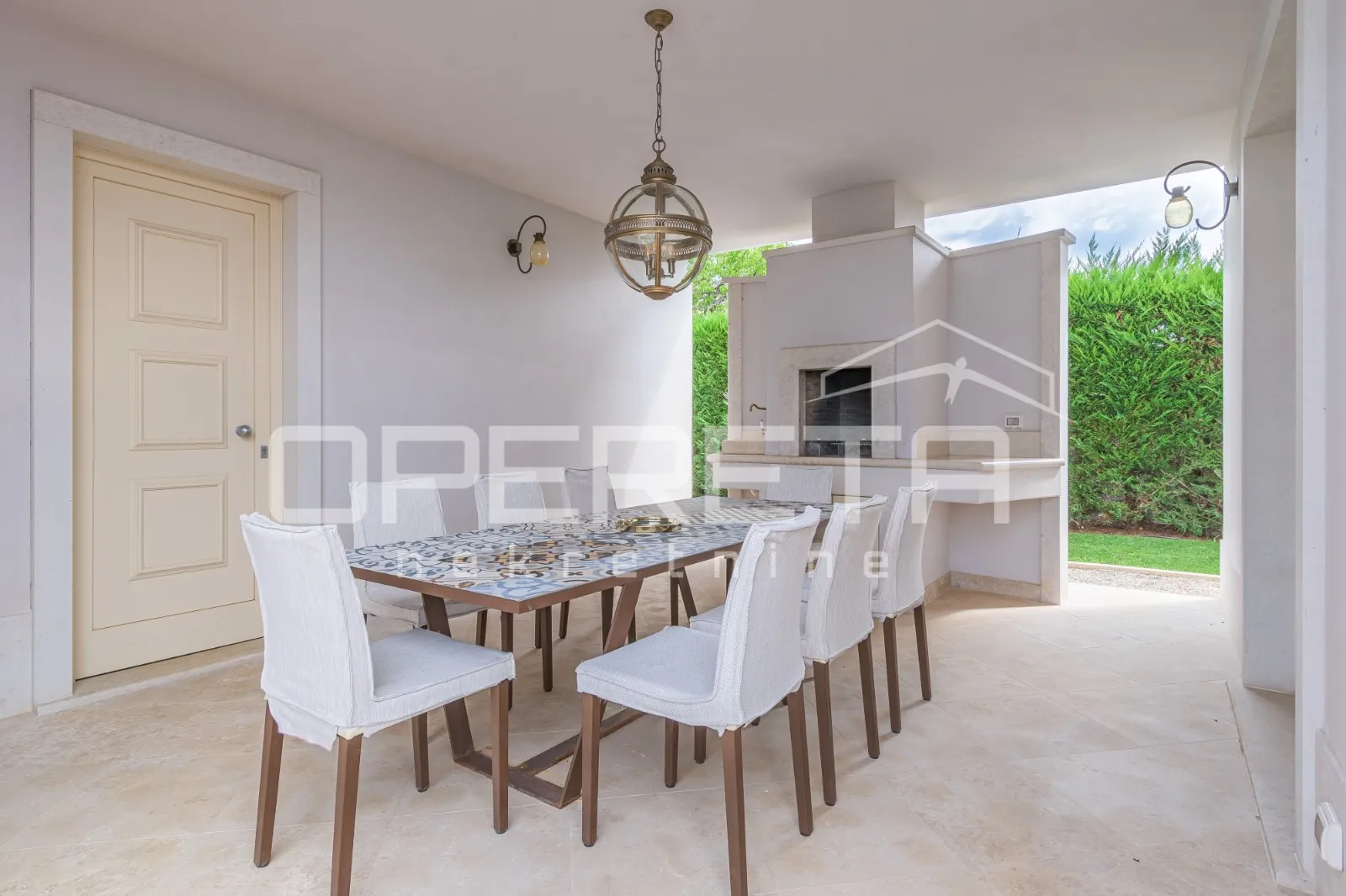 istra, poreč (okolica) - bezvremenska vila s bazenom - investicija u luksuz - slika 28