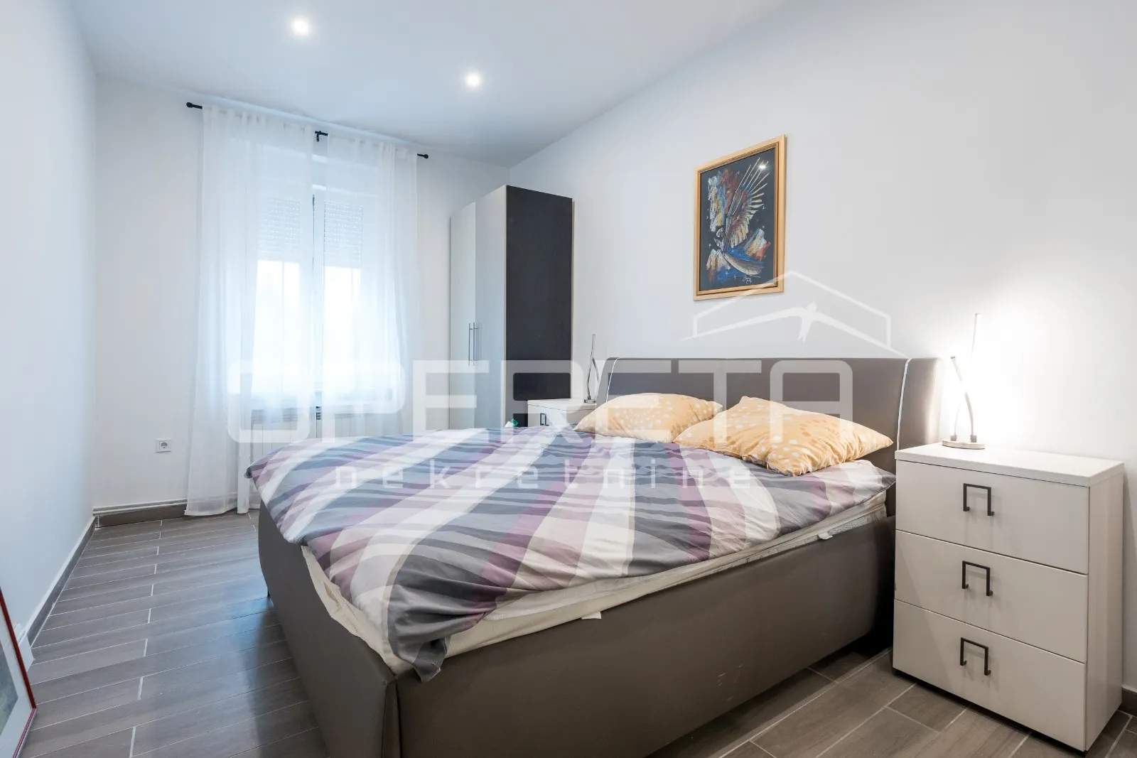 stan, strogi centar, 59m2, najam - slika 7