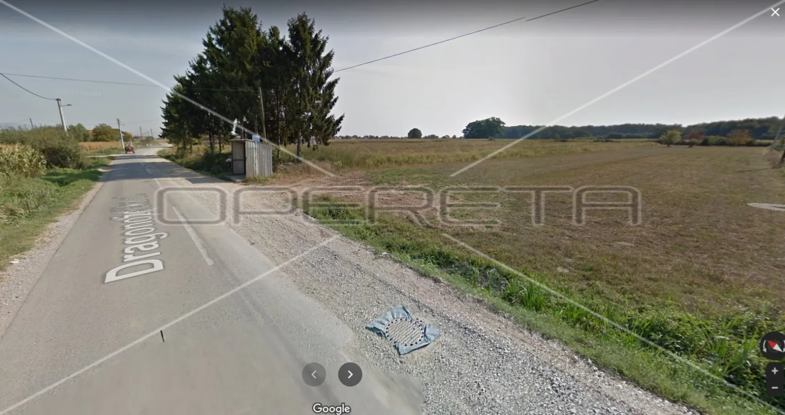 dragonožečka cesta , odranski obrež, 3.704,00 m2, 180.000,00 eur - slika 2
