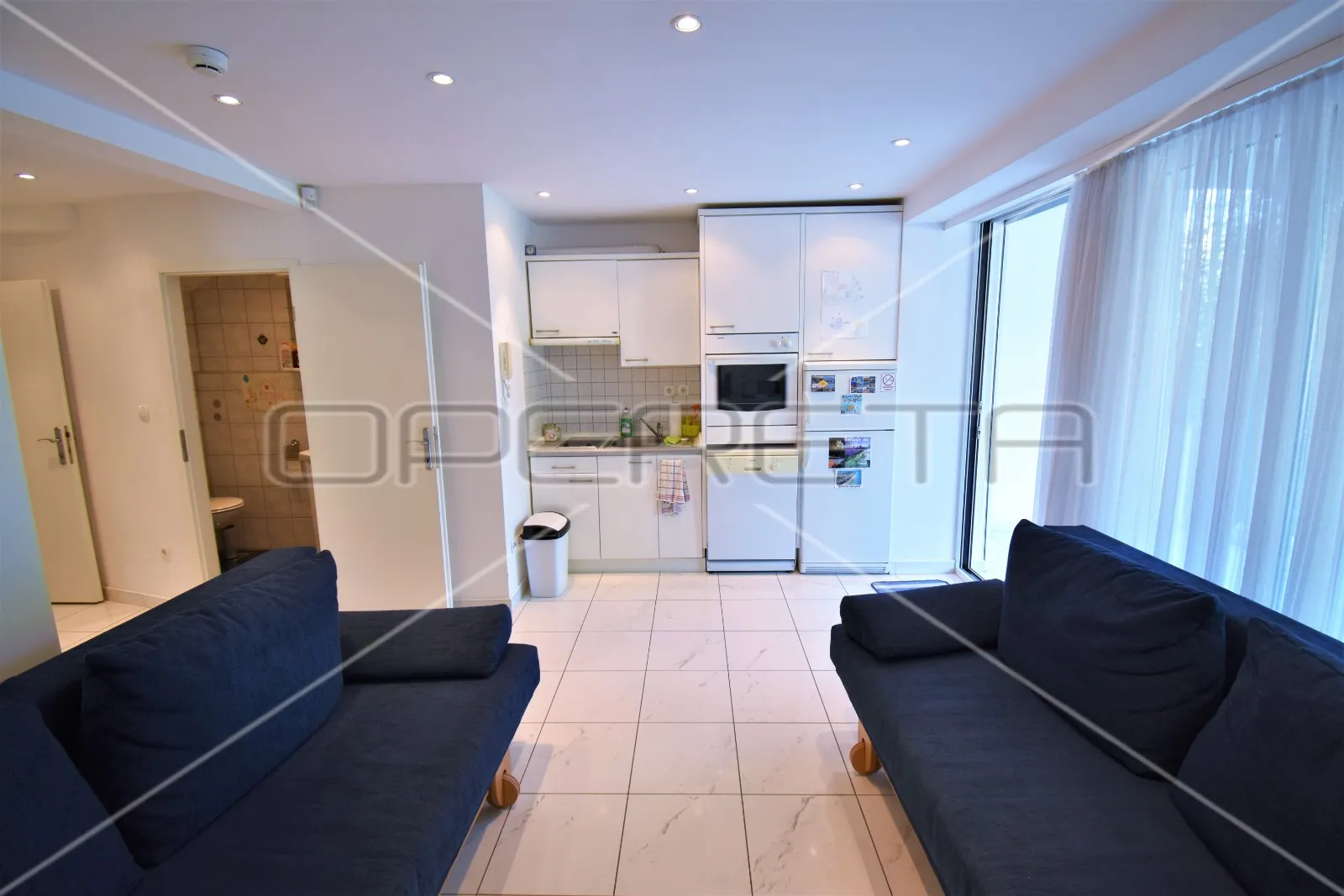 apartmanski objekt s 6 odvojenih jedinica i garažom, rovinj, 408 m² bruto - slika 5