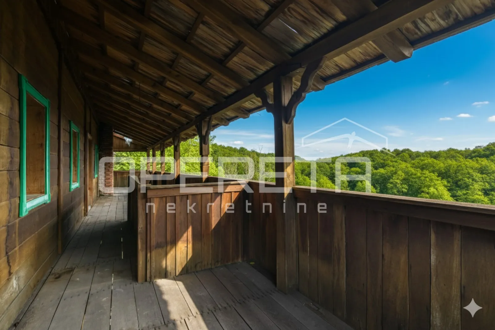 poljanica okićka, zgrada, 690.000,00 eur - slika 14