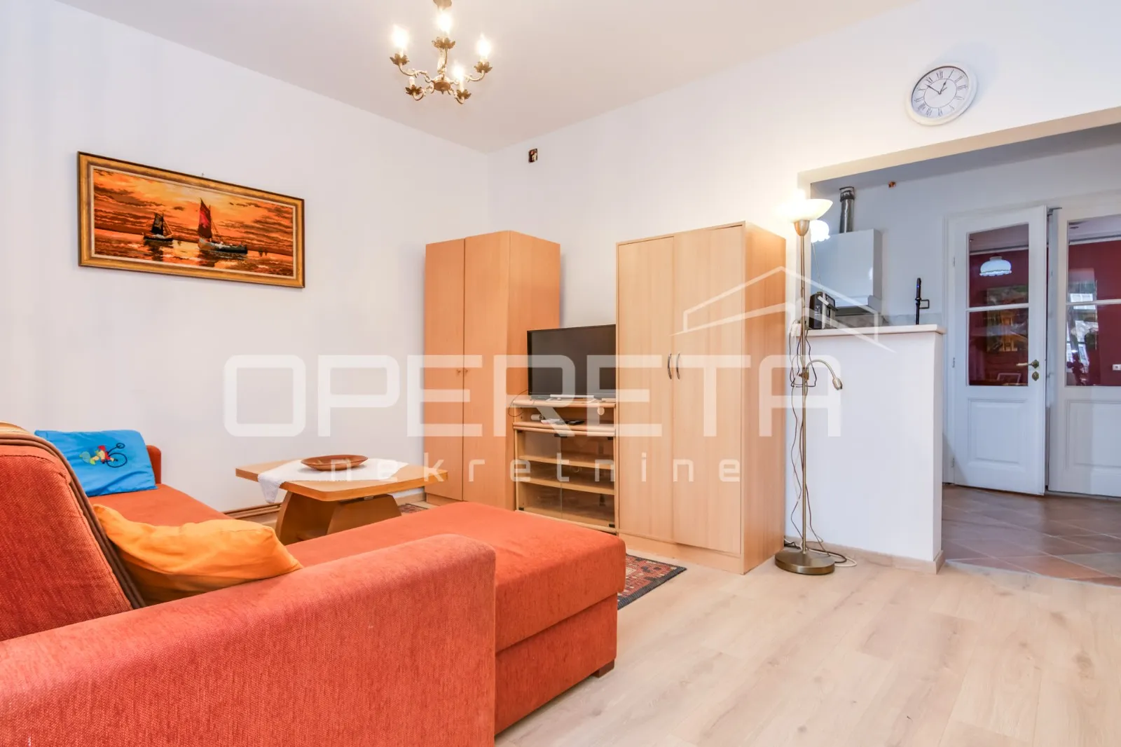 prodaja, stan, centar, trg petra zrinskog , 3s, 71m2 - slika 6