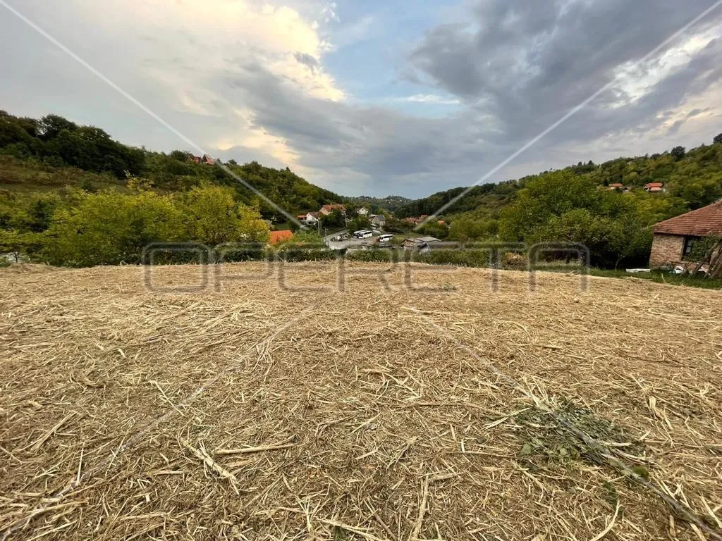 prodaja ili zamjena za stan, zemljište, gornja dubrava, branovečka, 1.940 m2 - slika 2