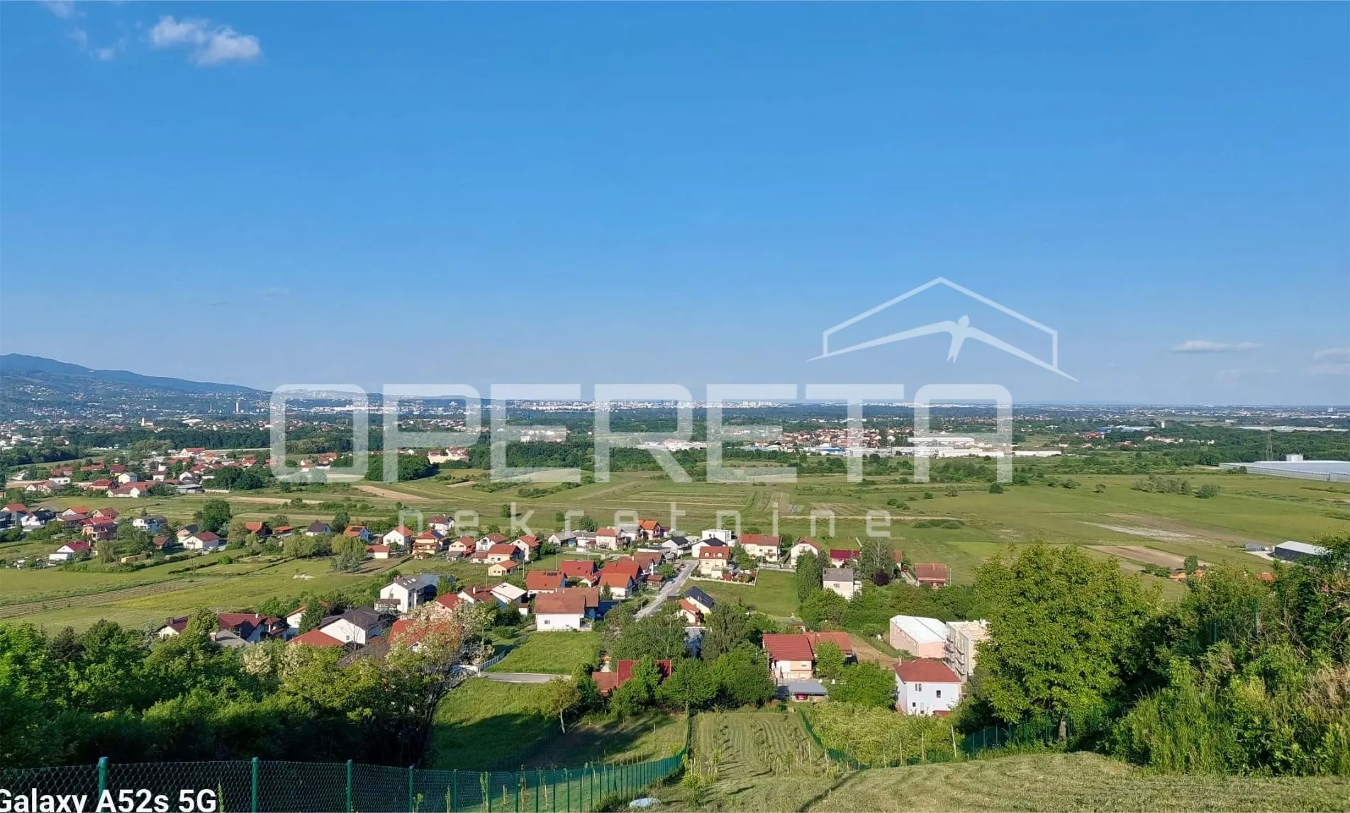 krijačica, jagnjić dol, 2.839,00 m2, 160.000,00 eur - slika 3